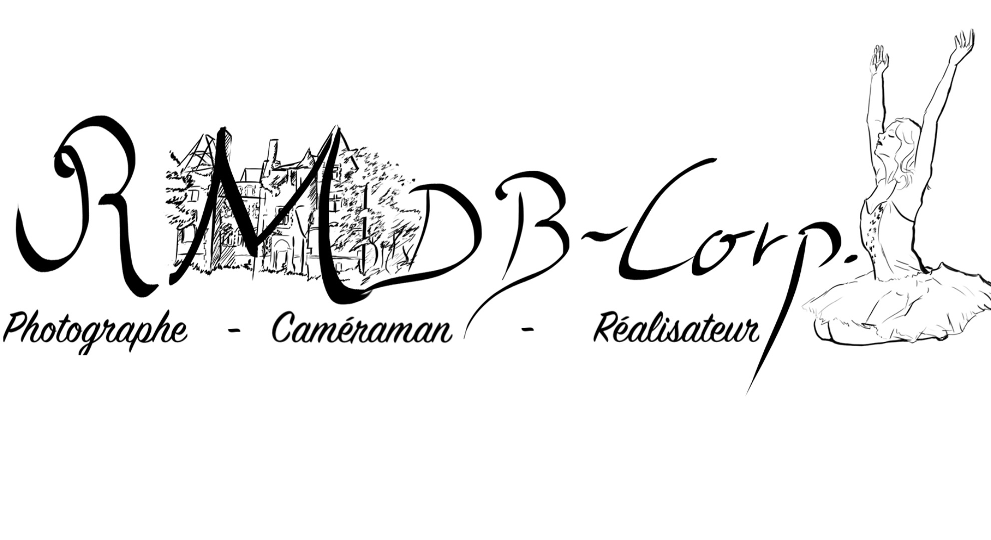 Matthieu Blanchard RMDB-Corp