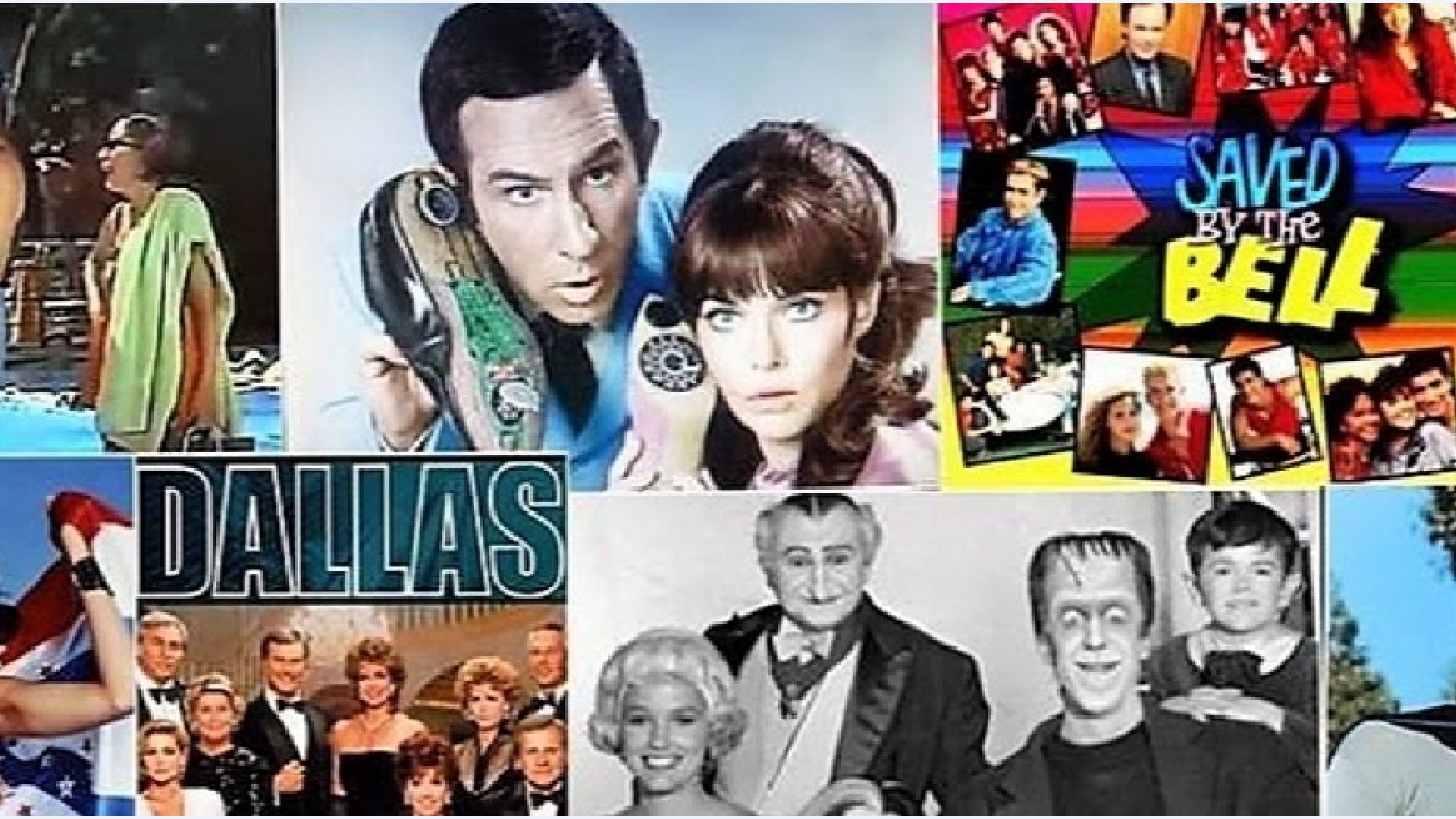 SERIES CLÁSICAS DESDE 1917