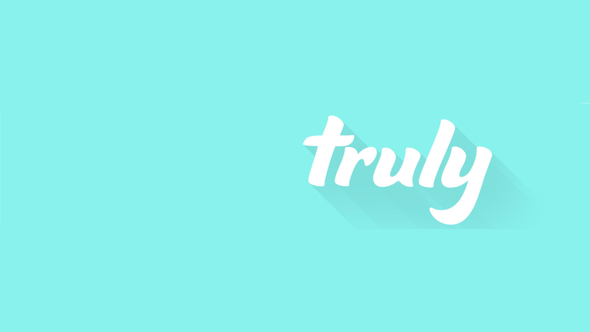 Dailymotion banner for @truly