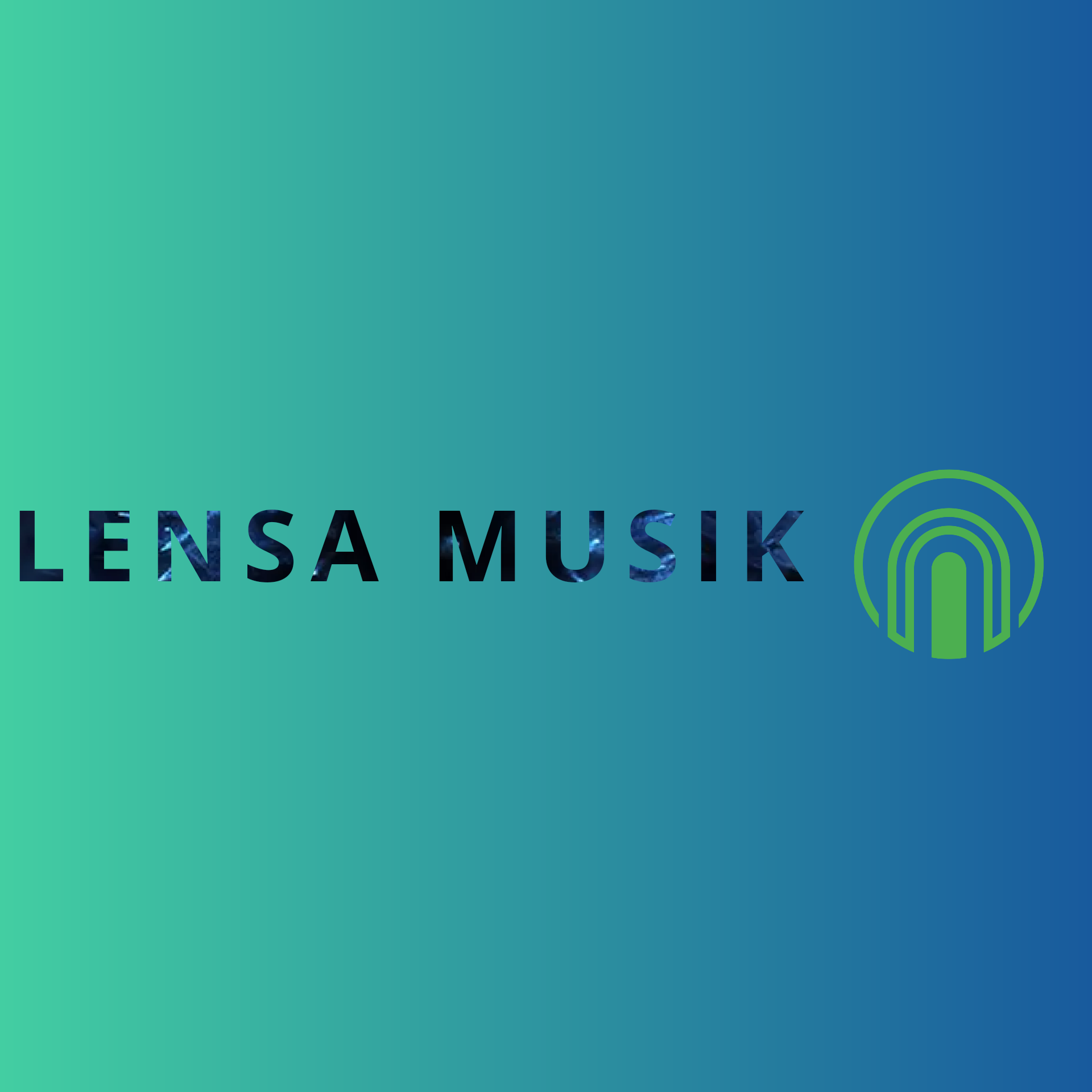 LENSA MUSIK