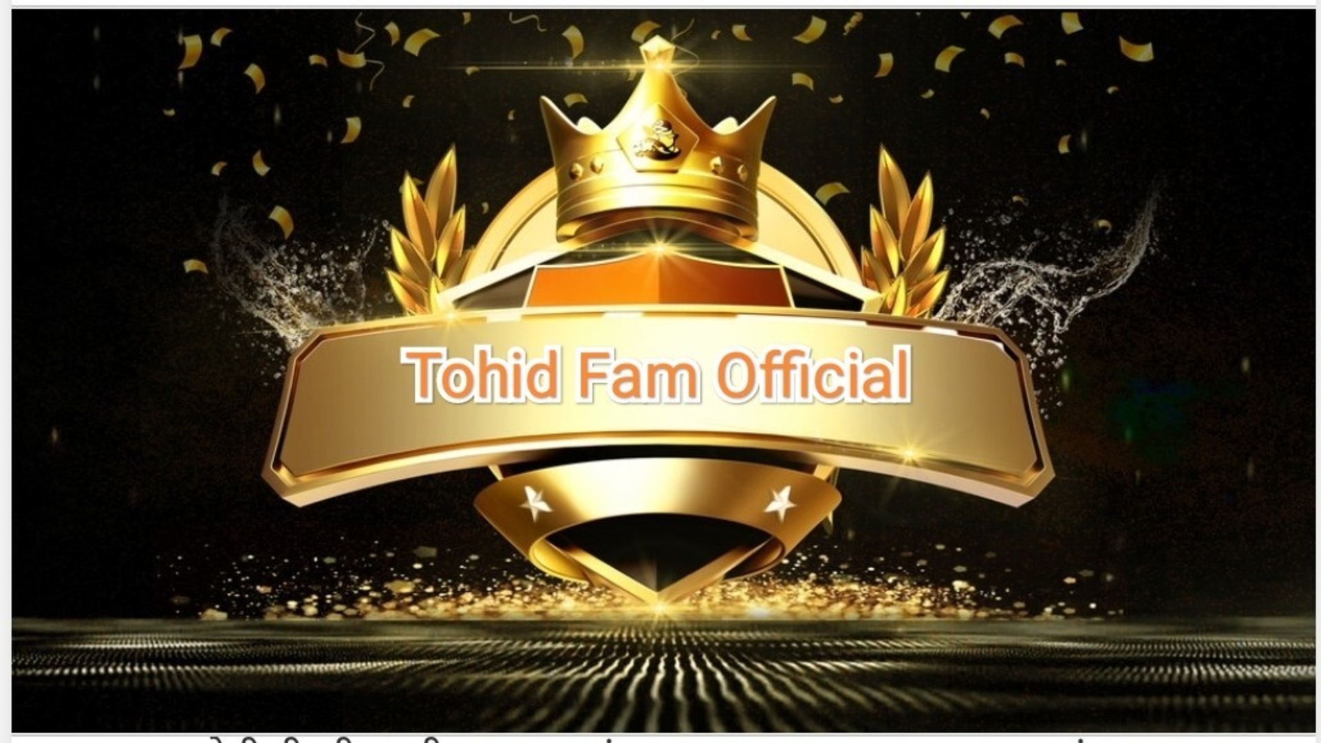 Tohid Fam Official