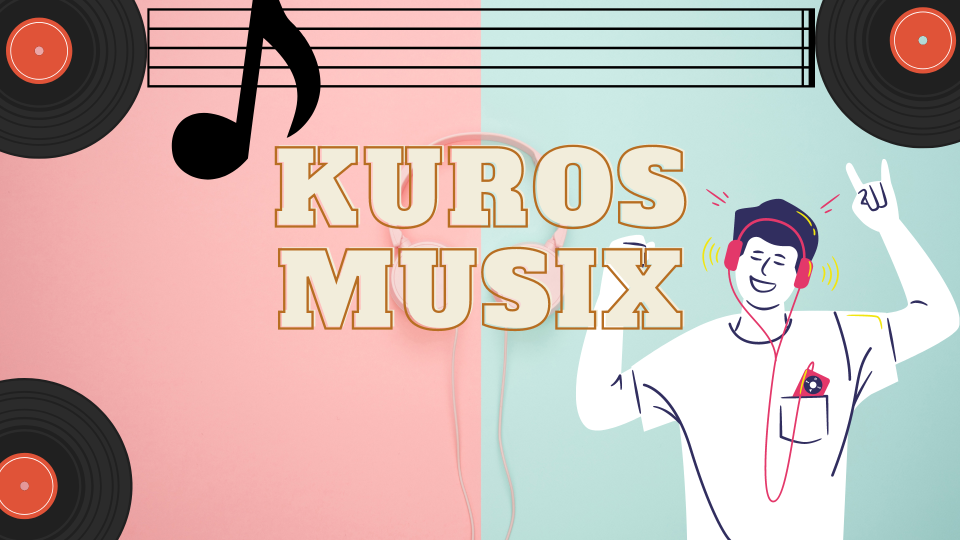 KUROS MUSIX