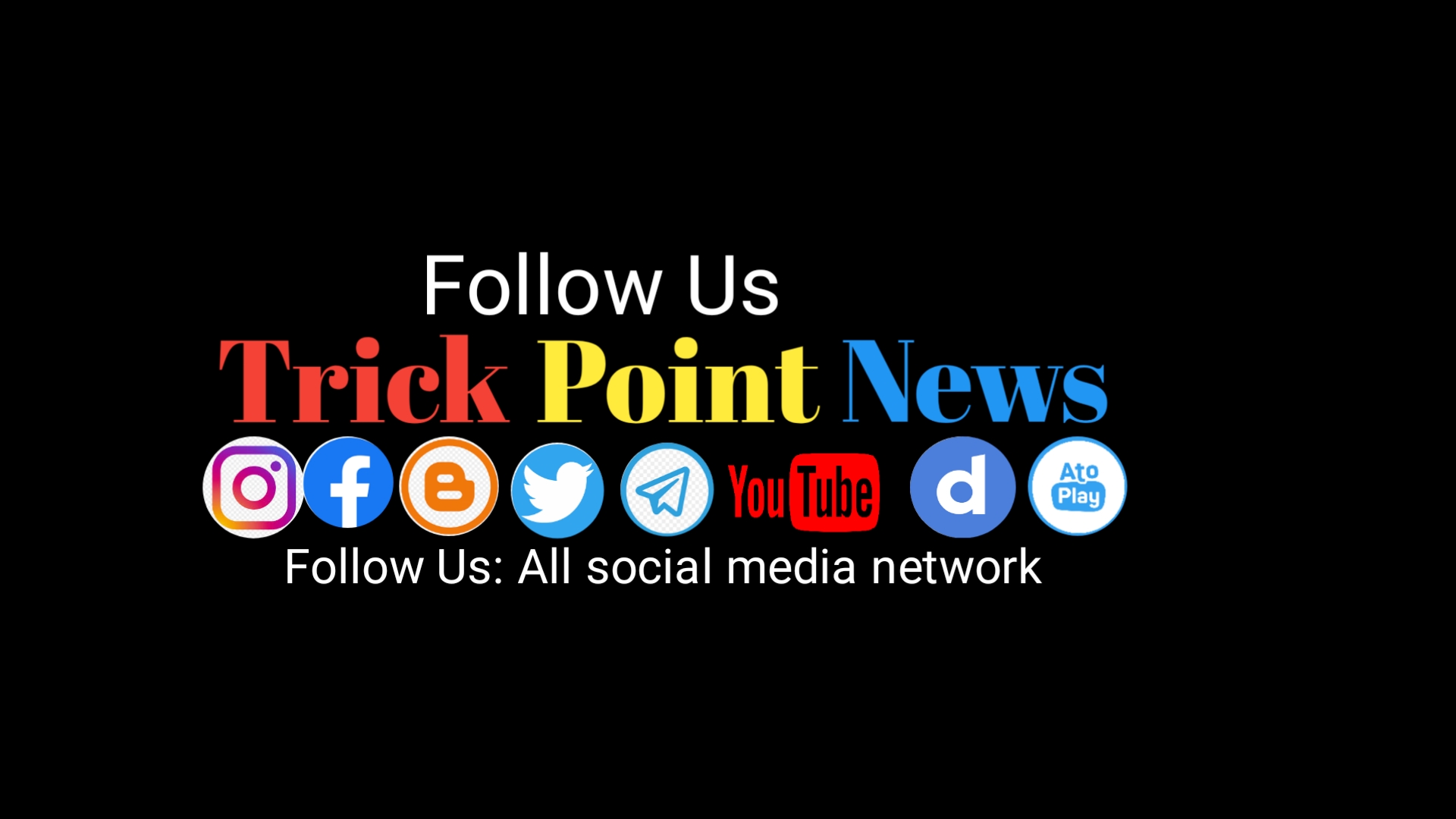 Trick Point News