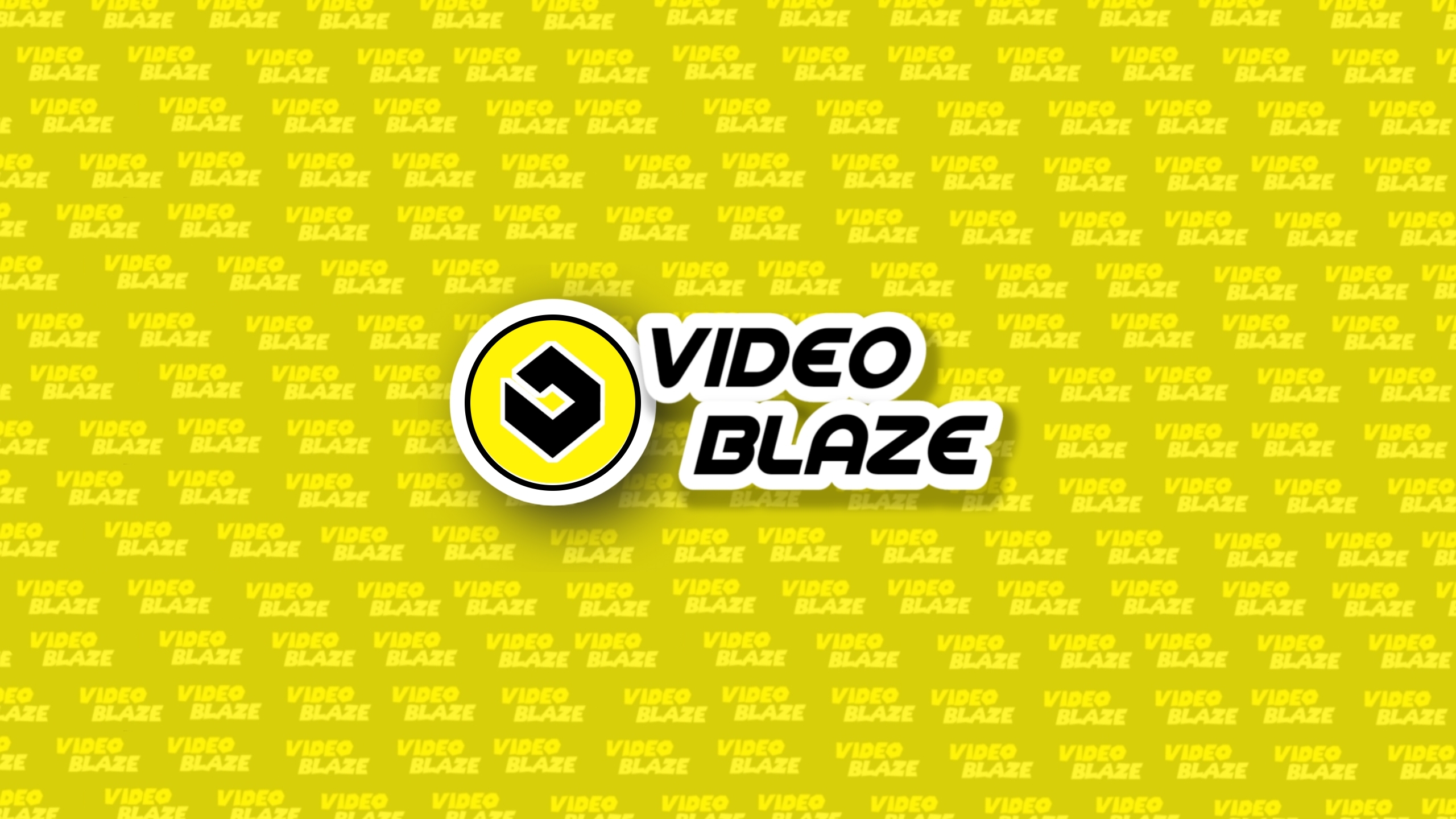Video Blaze Network