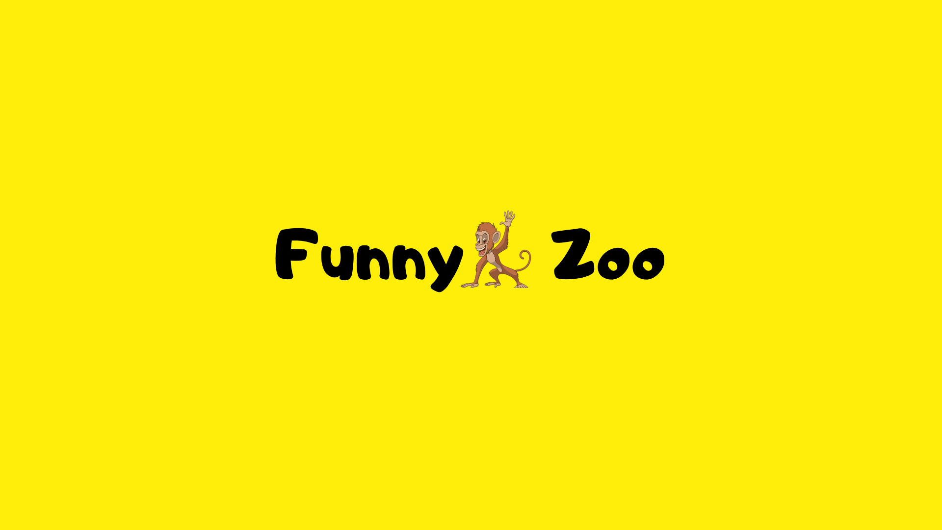 FUNNY ZOO