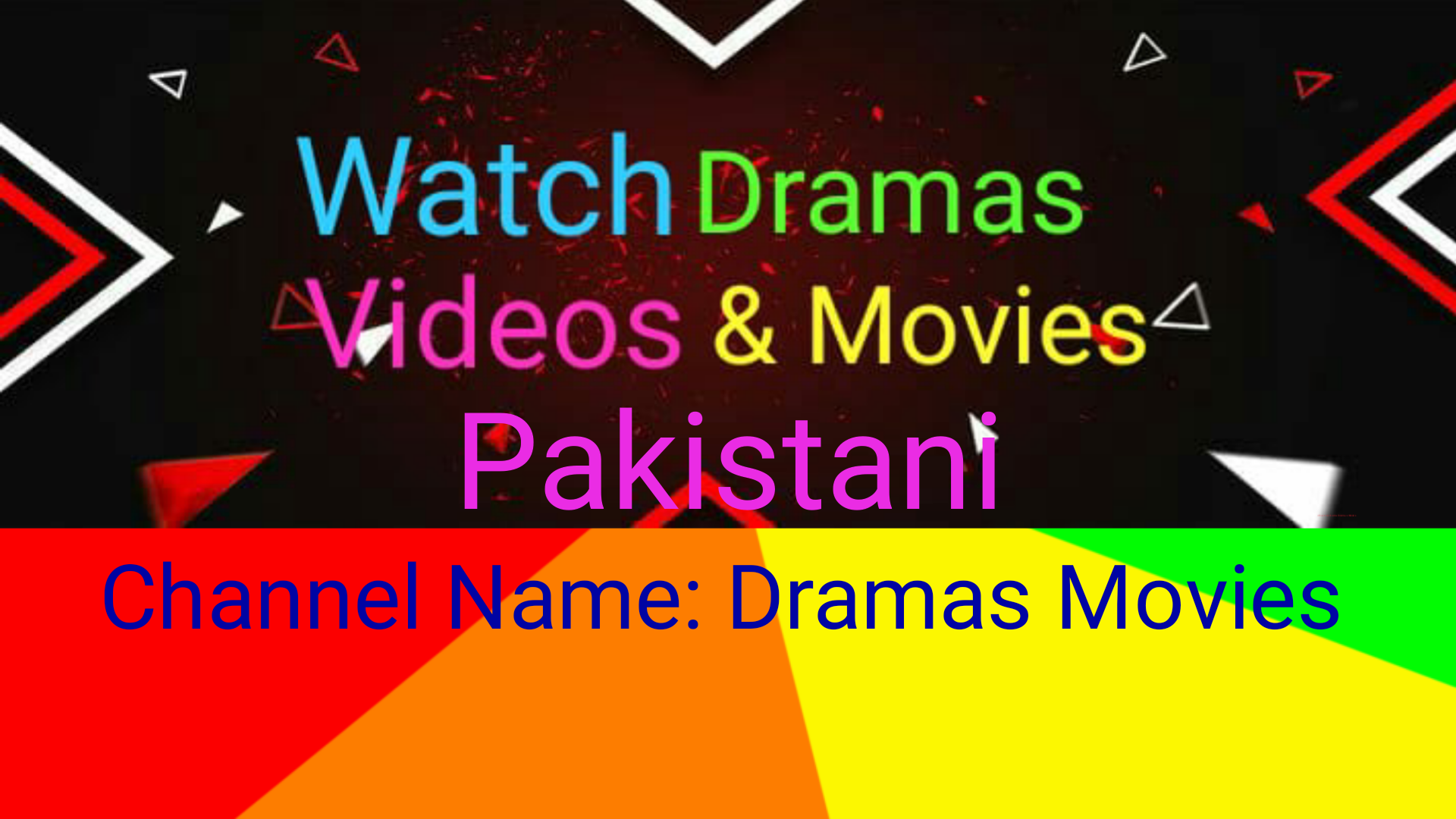 Dramas Movies