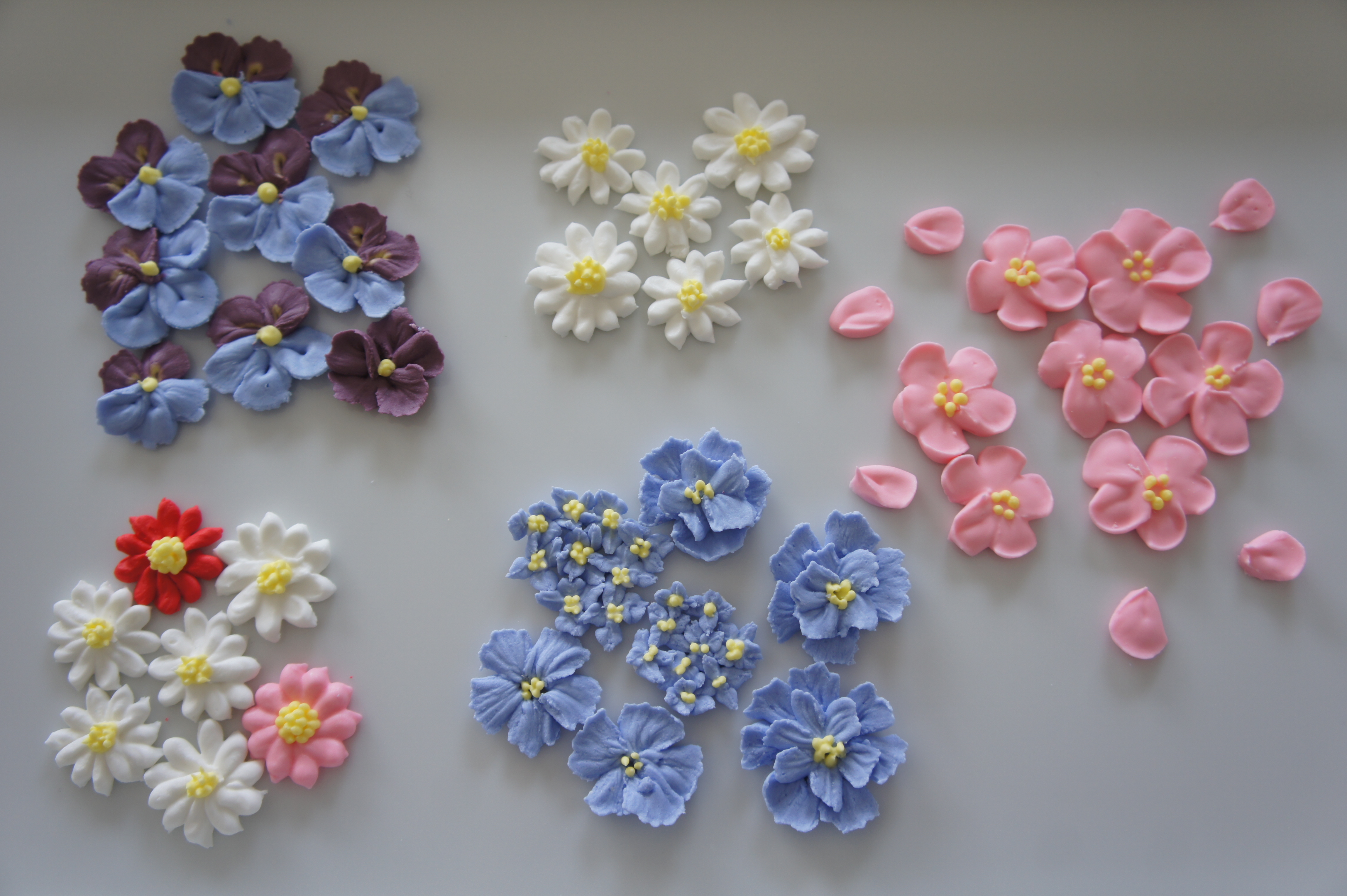 Happy Baking Cooking♪