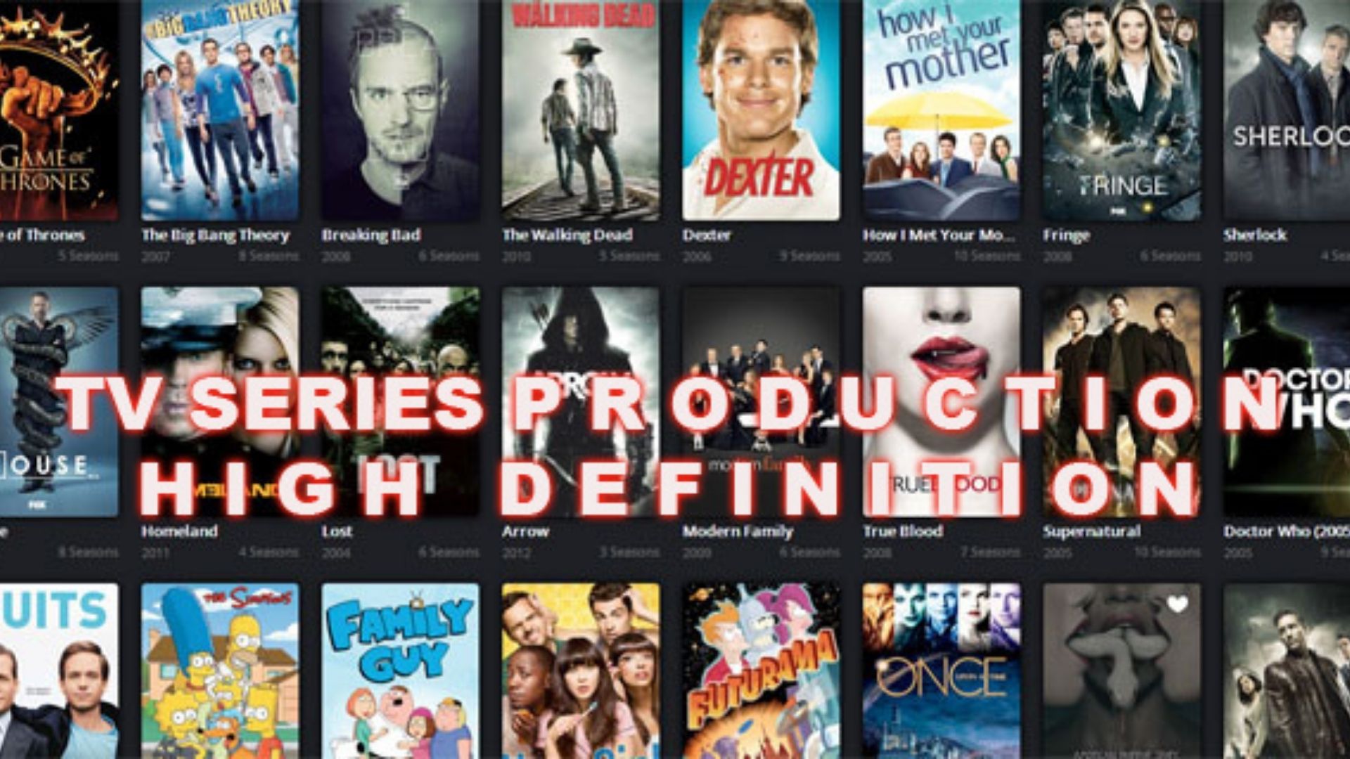 Boo, Bitch Season 1 — Ep 2 (HD)