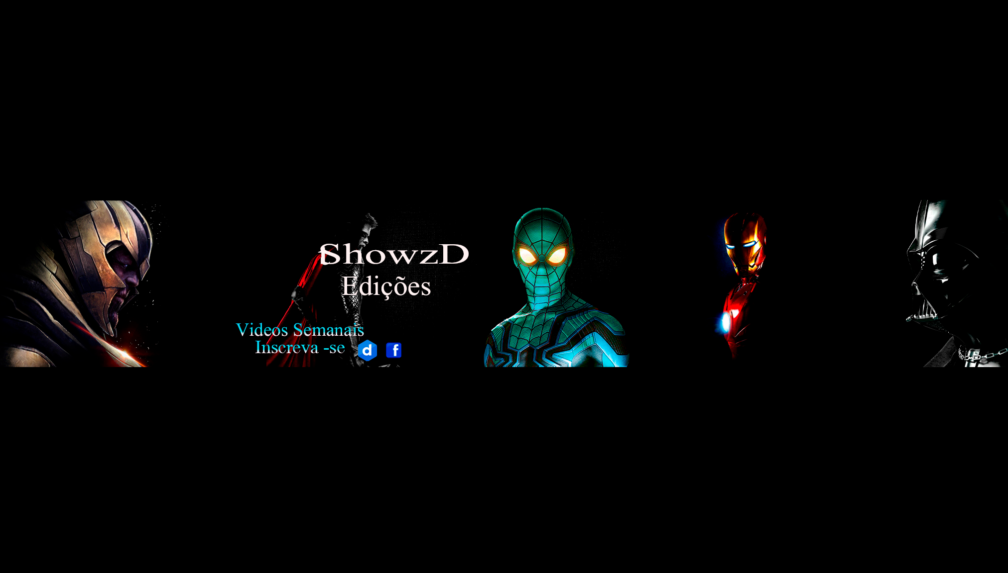 ShowzD Edições