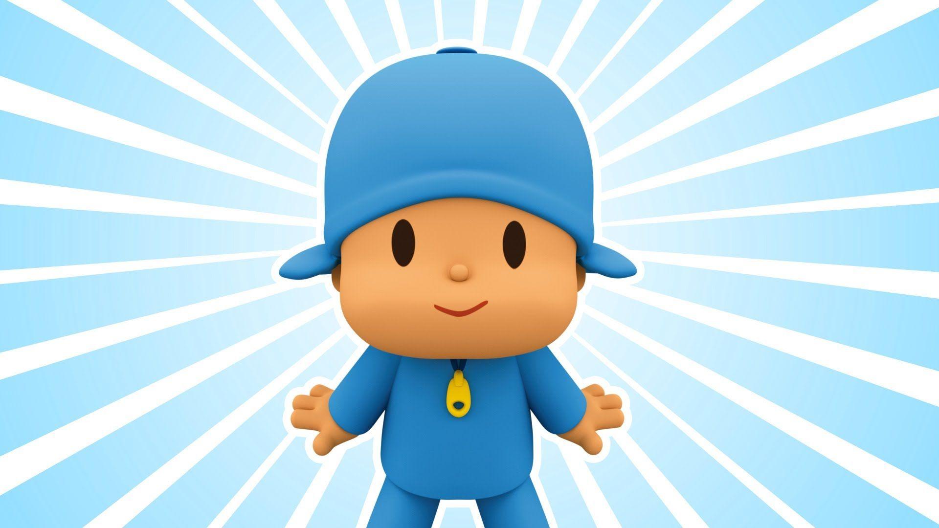 Pocoyo