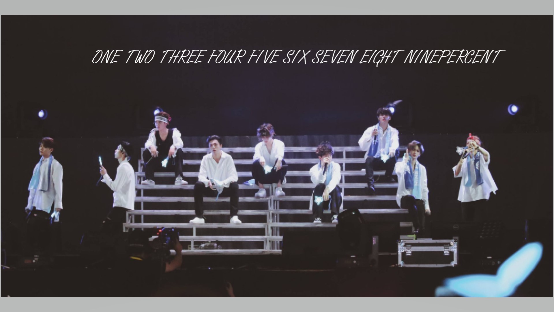 Ninepercent vĩnh viễn độc thân