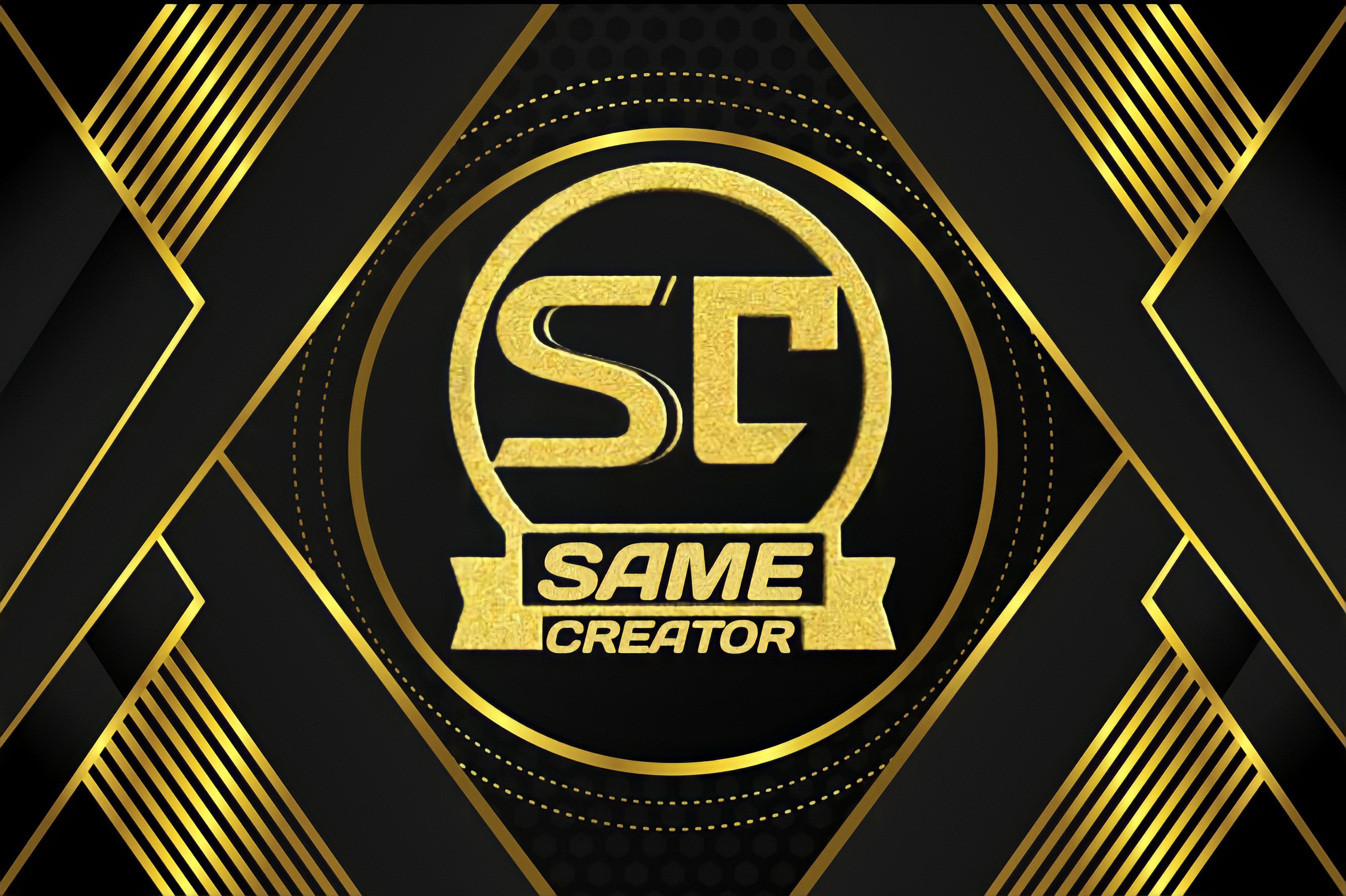 SAME   CREATOR