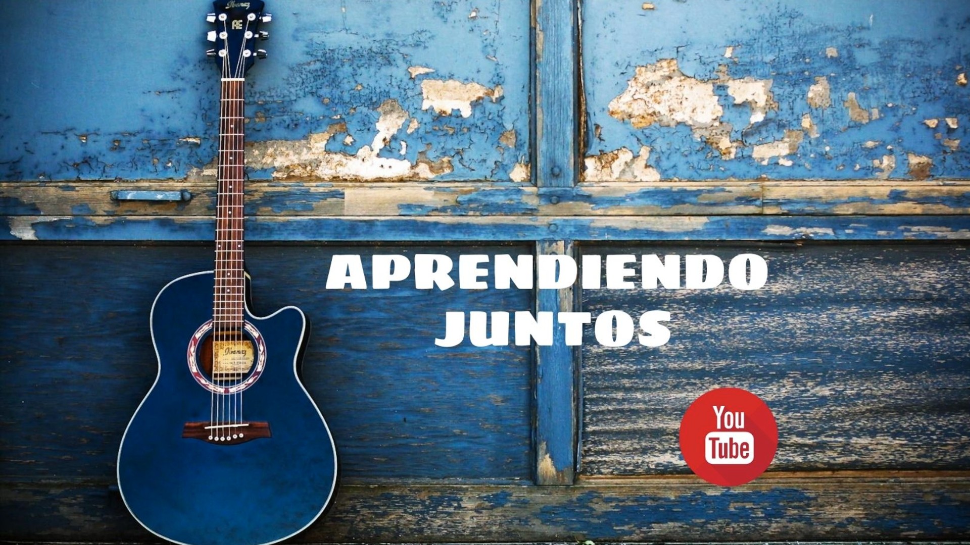 Aprendiendo Juntos