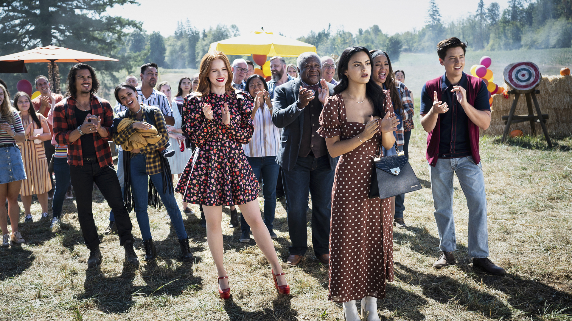 The CW || Riverdale Season 6 Episode 21 