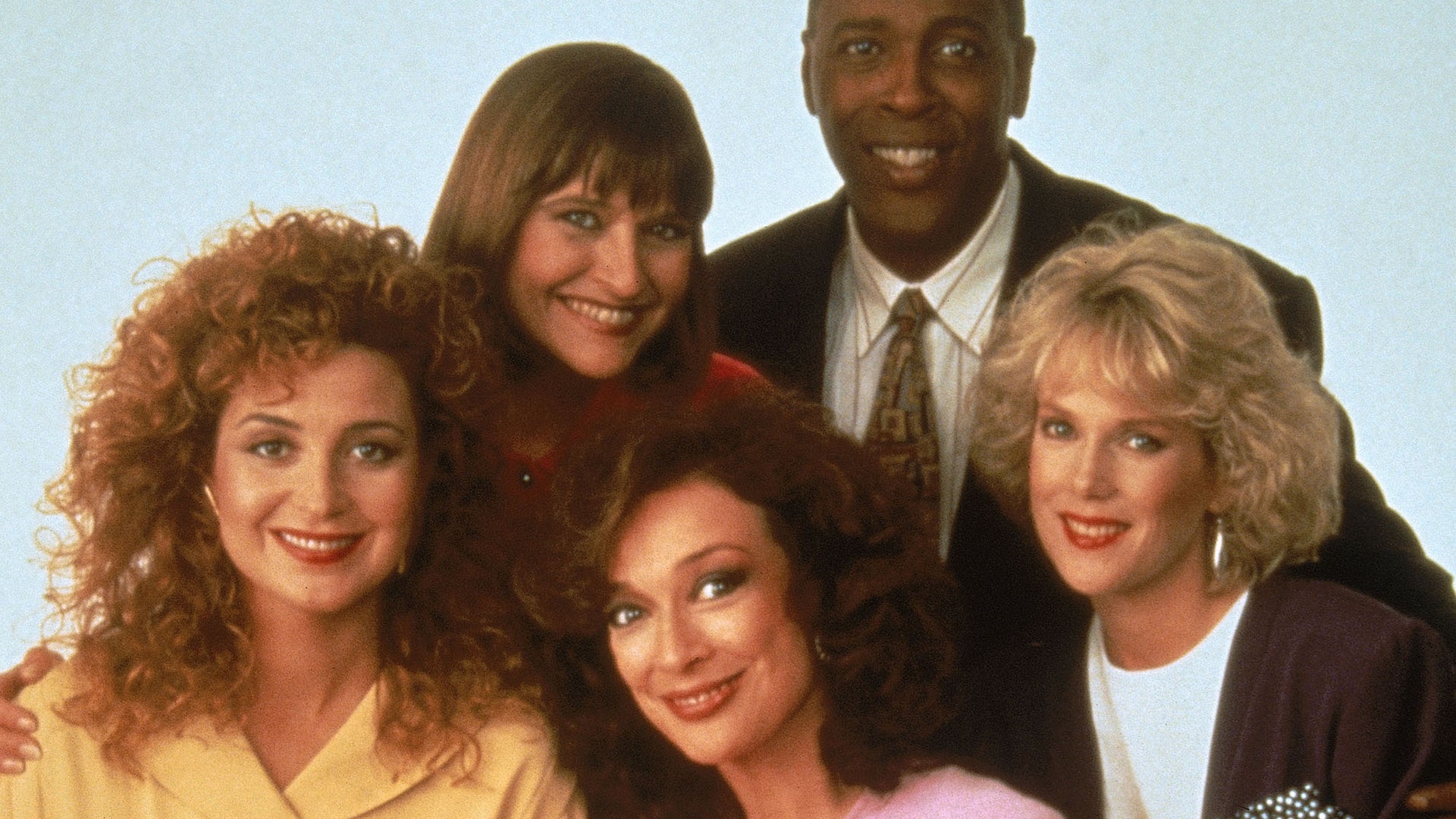 Designing Women