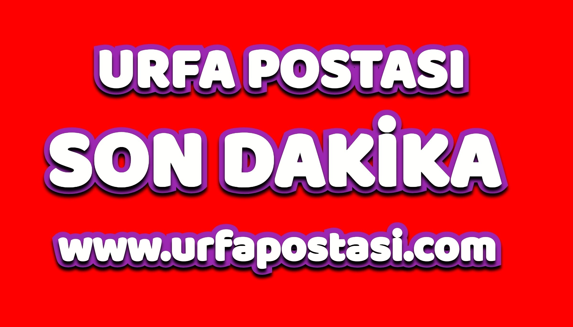 Urfa Postası