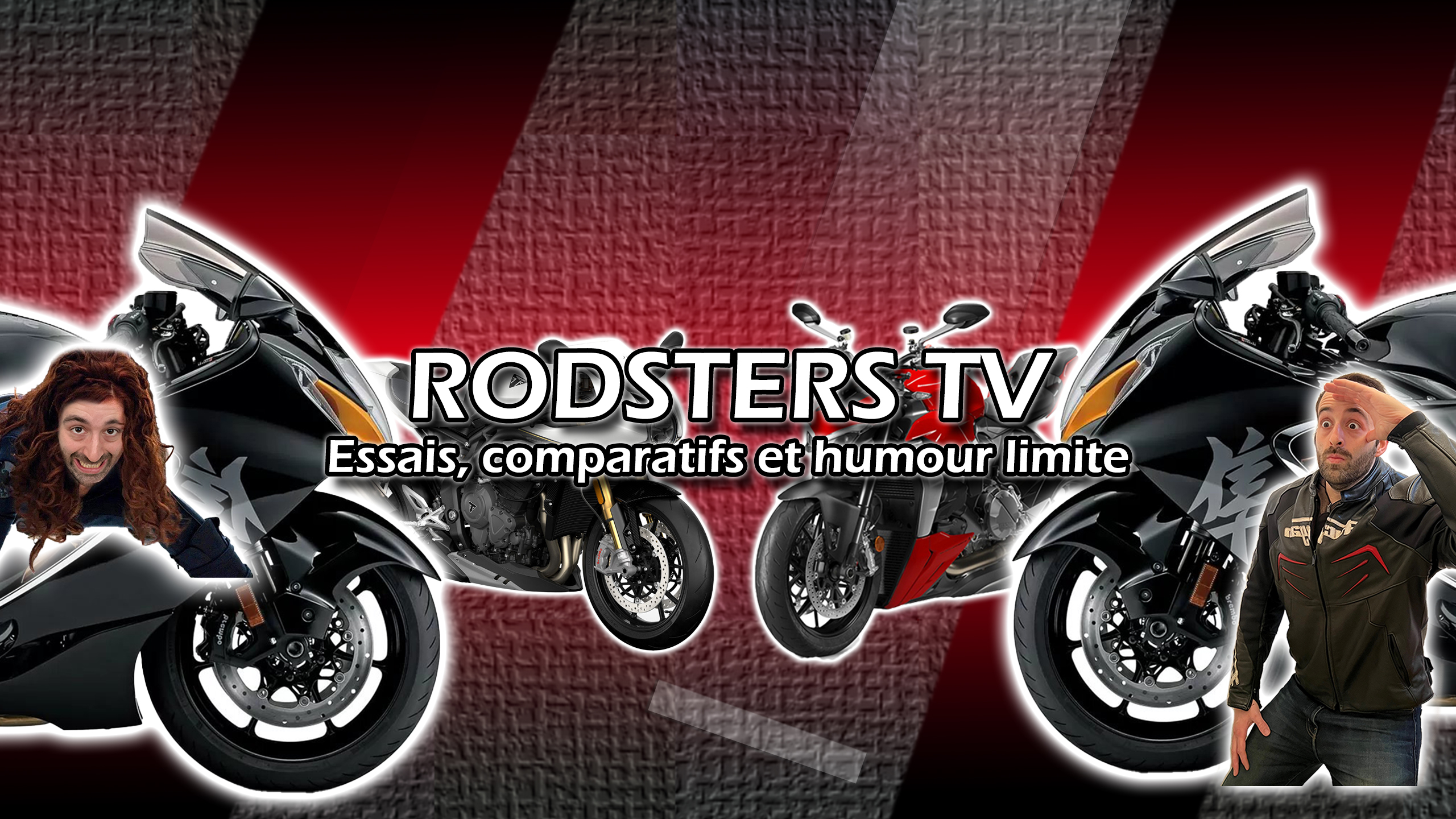 Rodsters TV