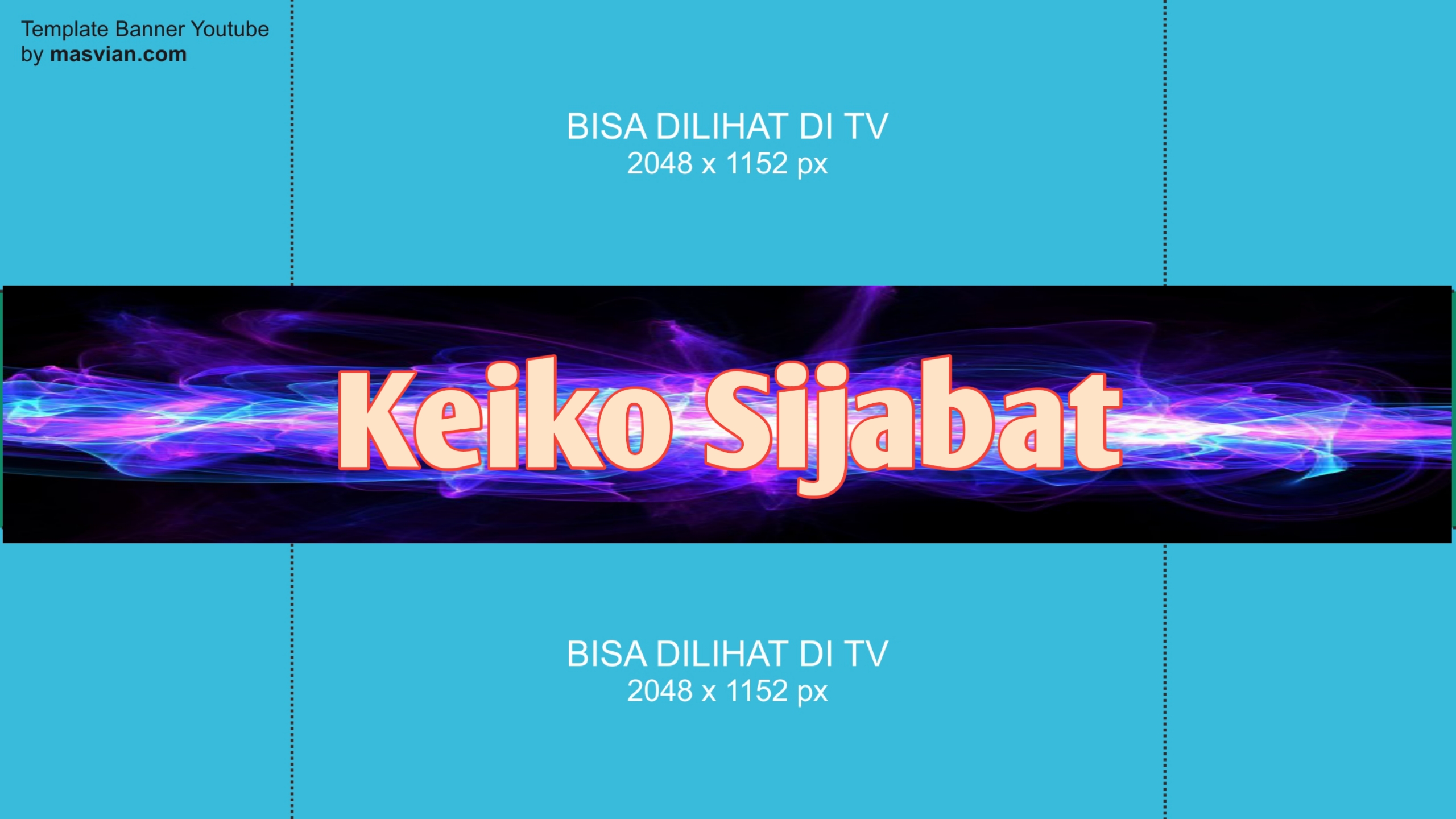 KEIKO CHANNEL
