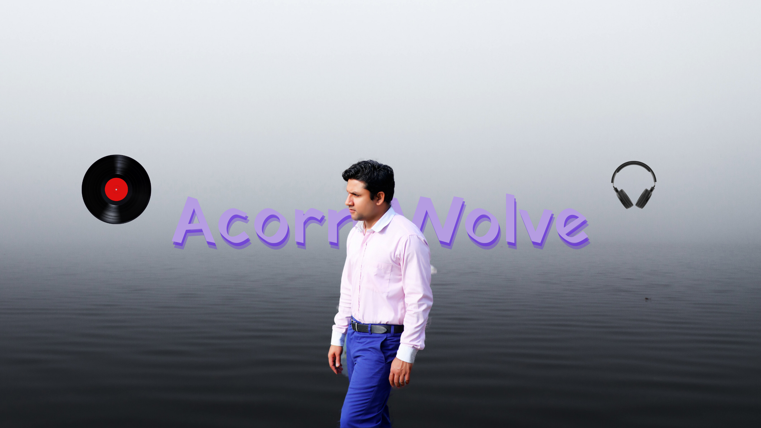 Acorn Wolve