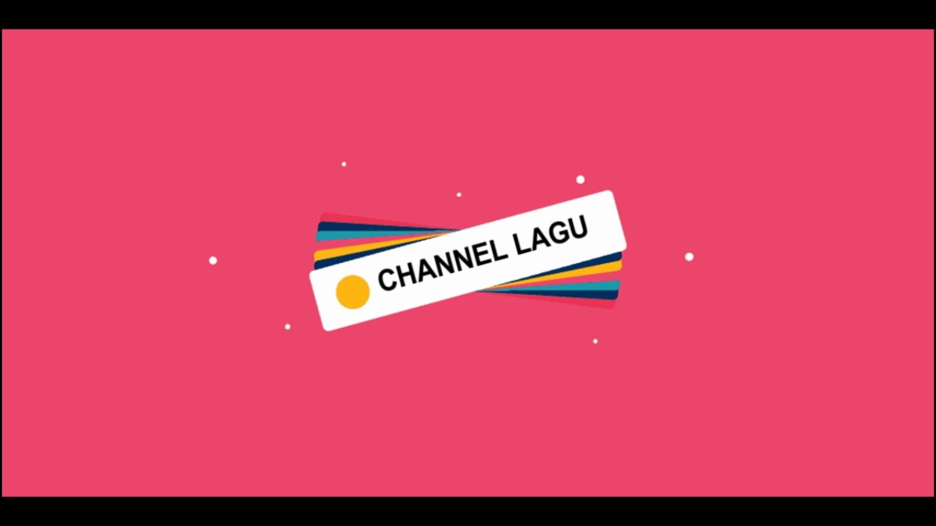 CHANNEL LAGU
