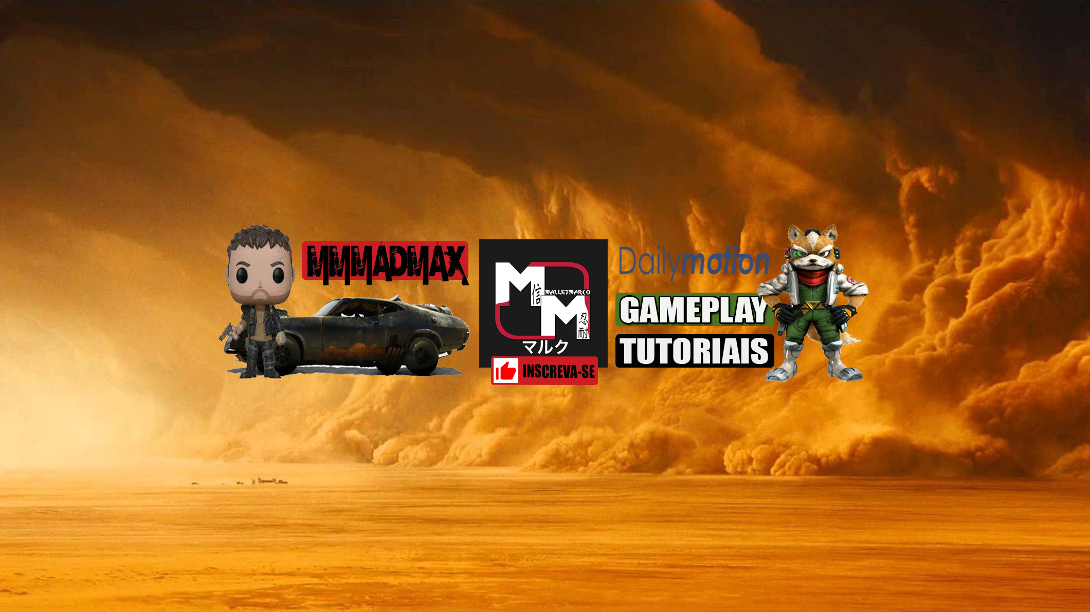 MMMadMax