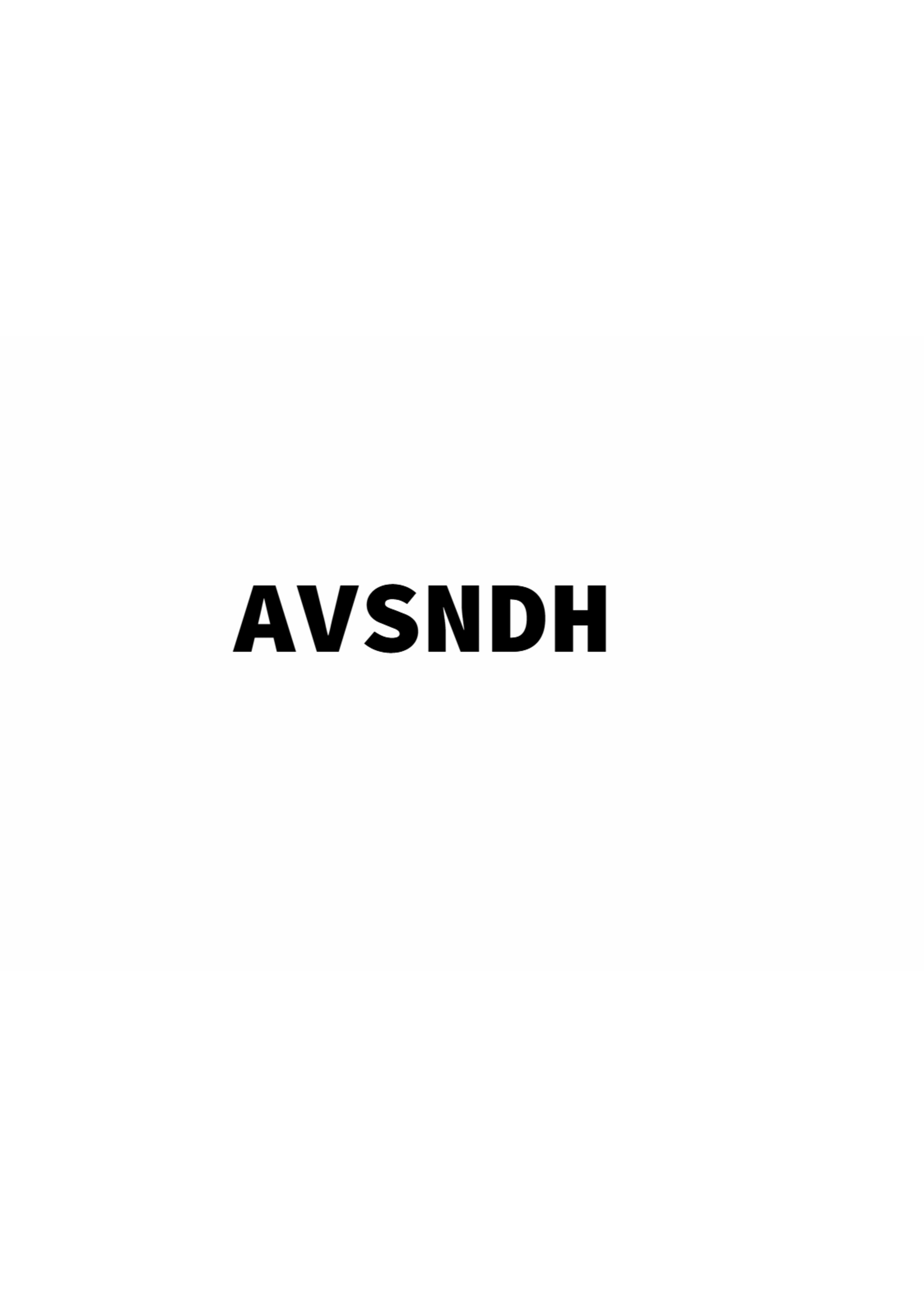 AVSNDH