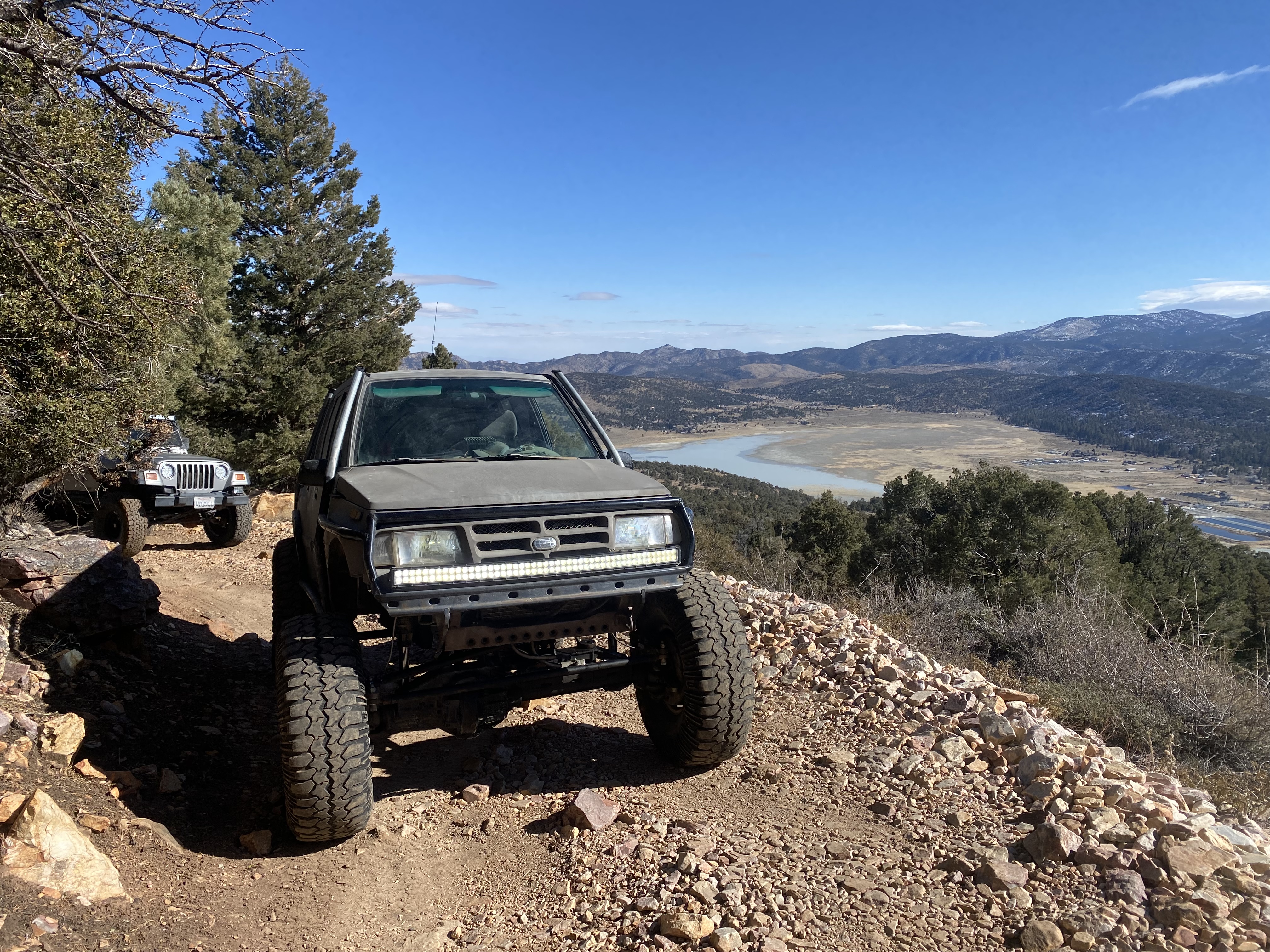 GM4x4