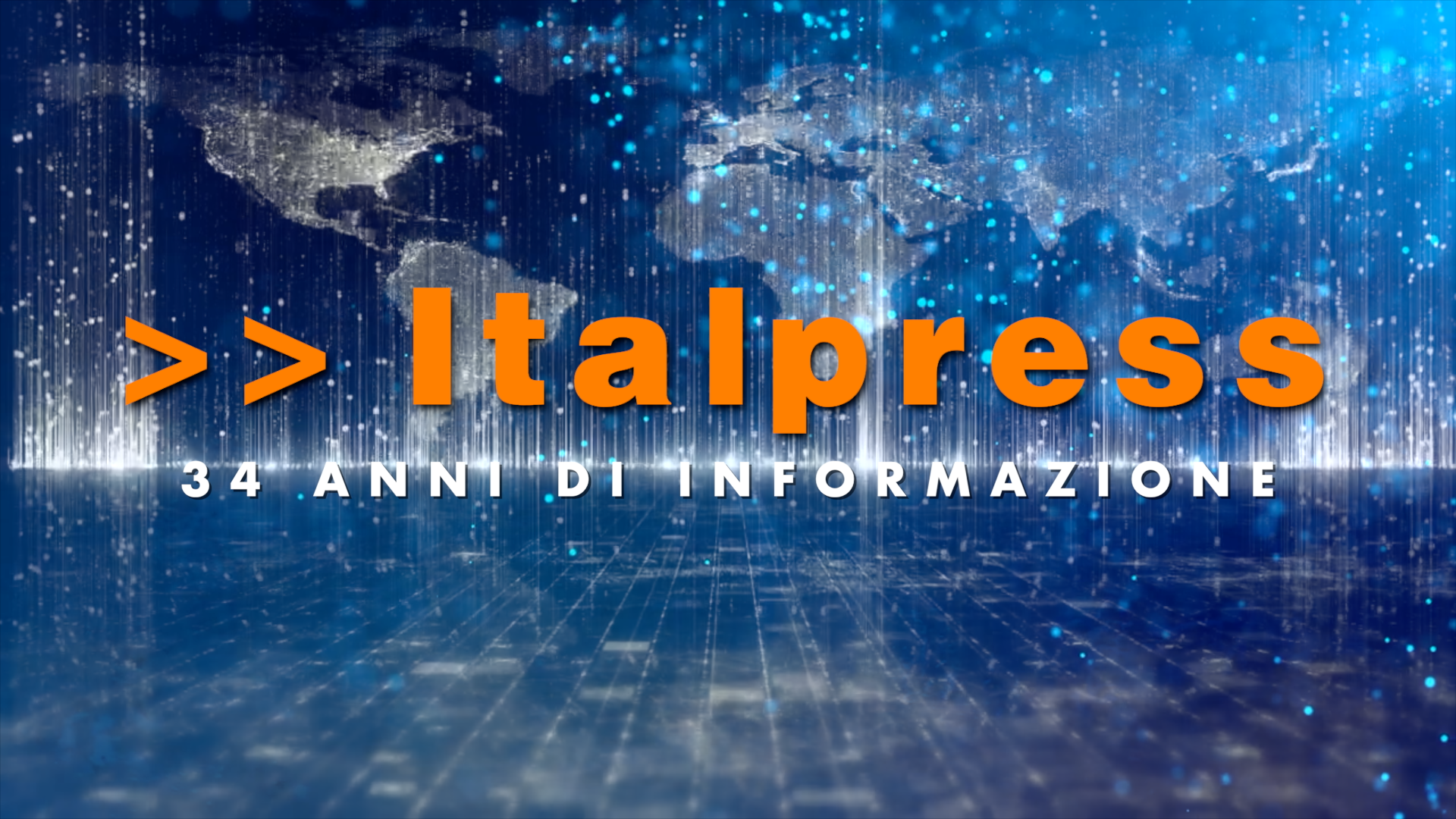 Agenzia di Stampa ITALPRESS