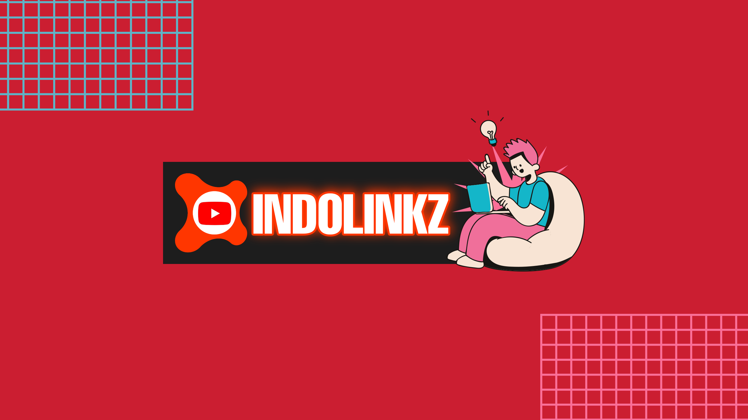 INDOLINKZ.COM