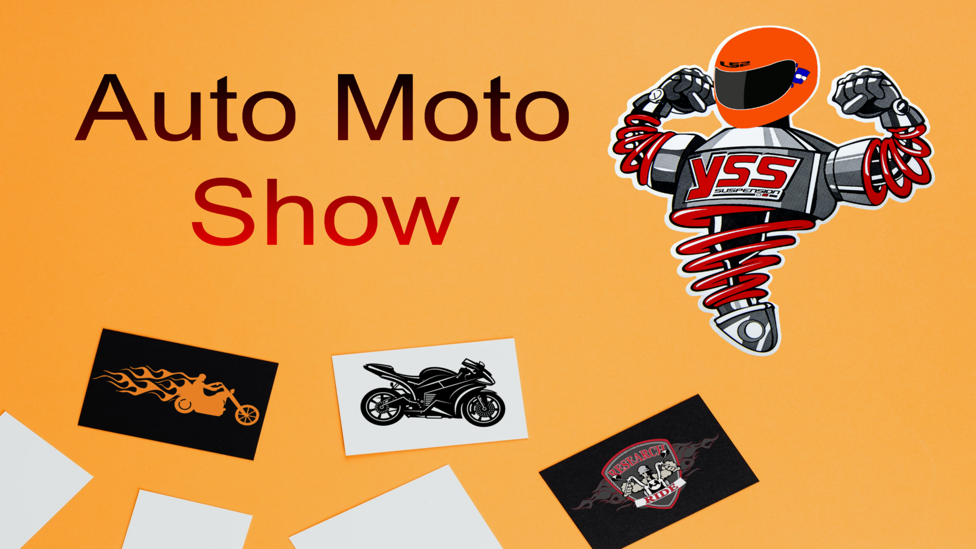 Moto Show