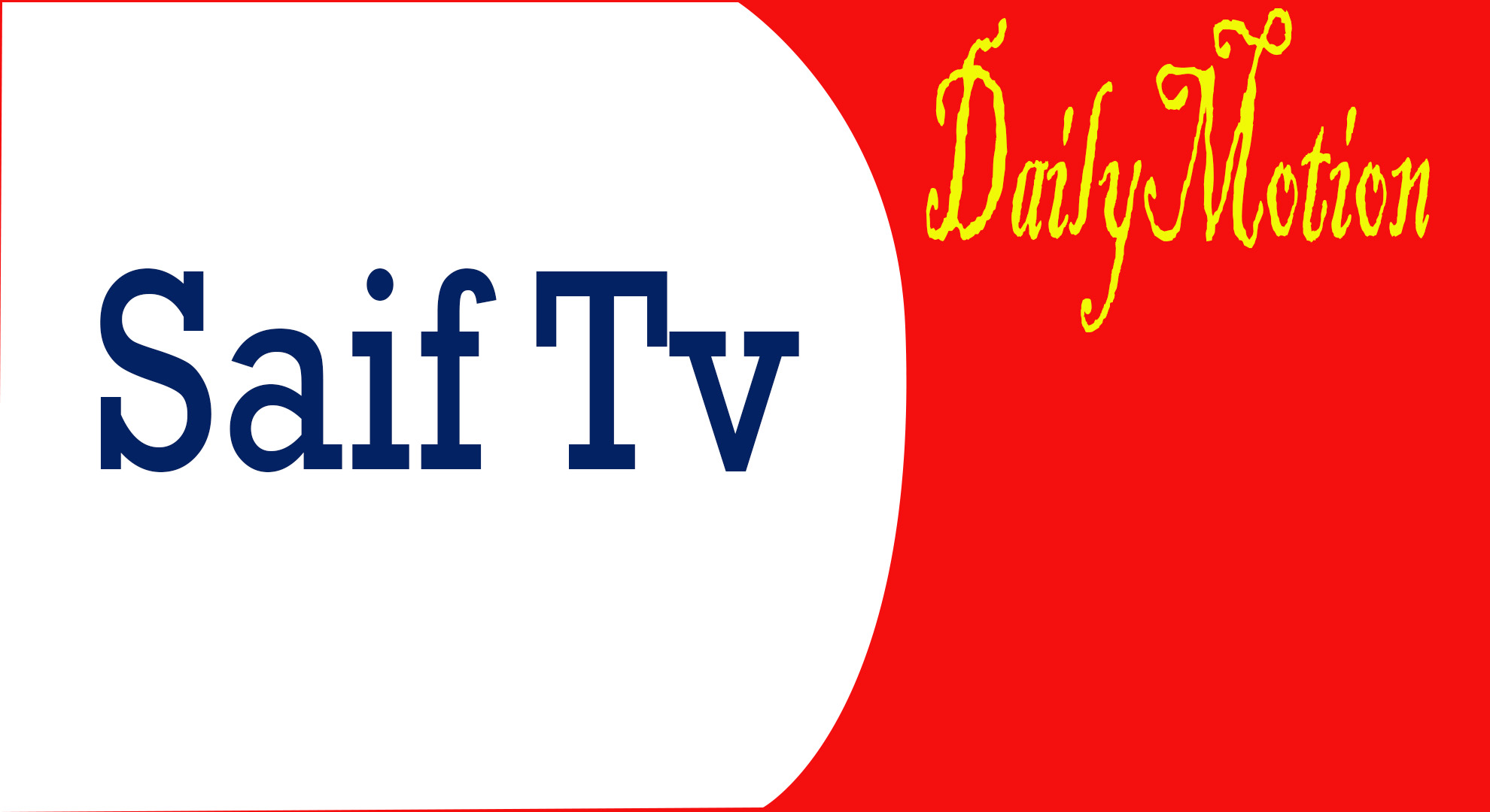 Saif Tv