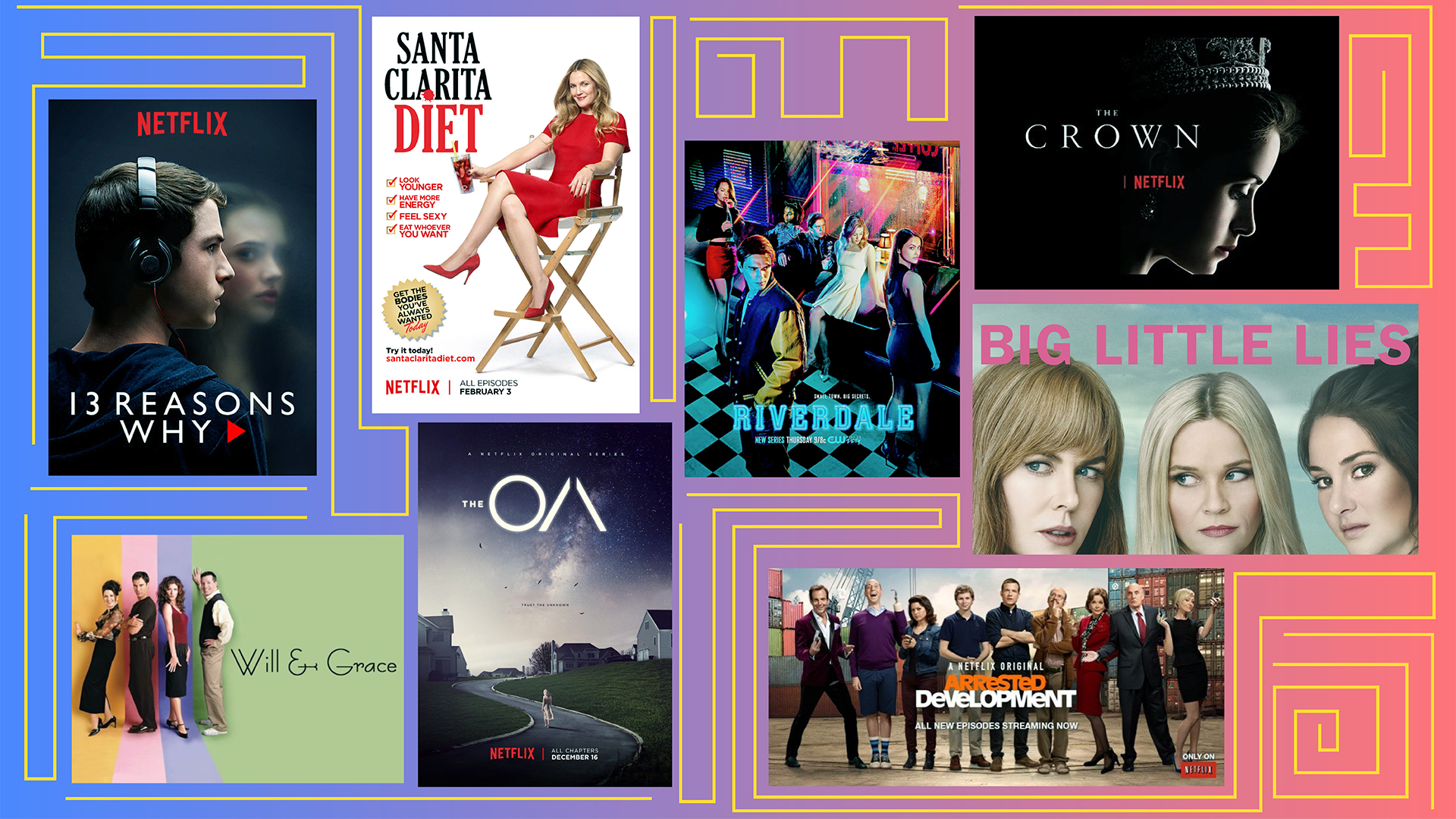 City on a Hill Season 3 Ep - 01 