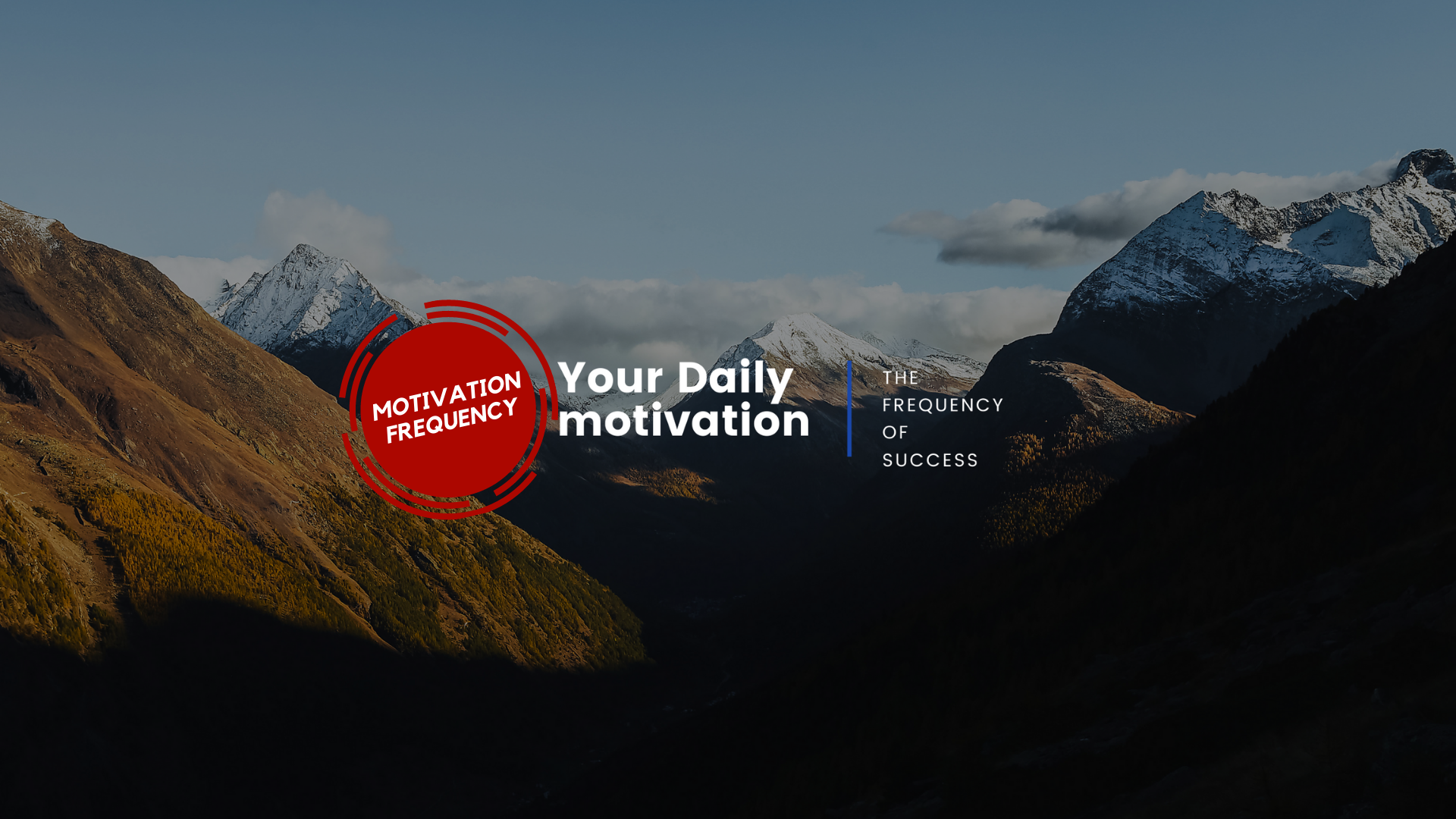 Motivation frequency