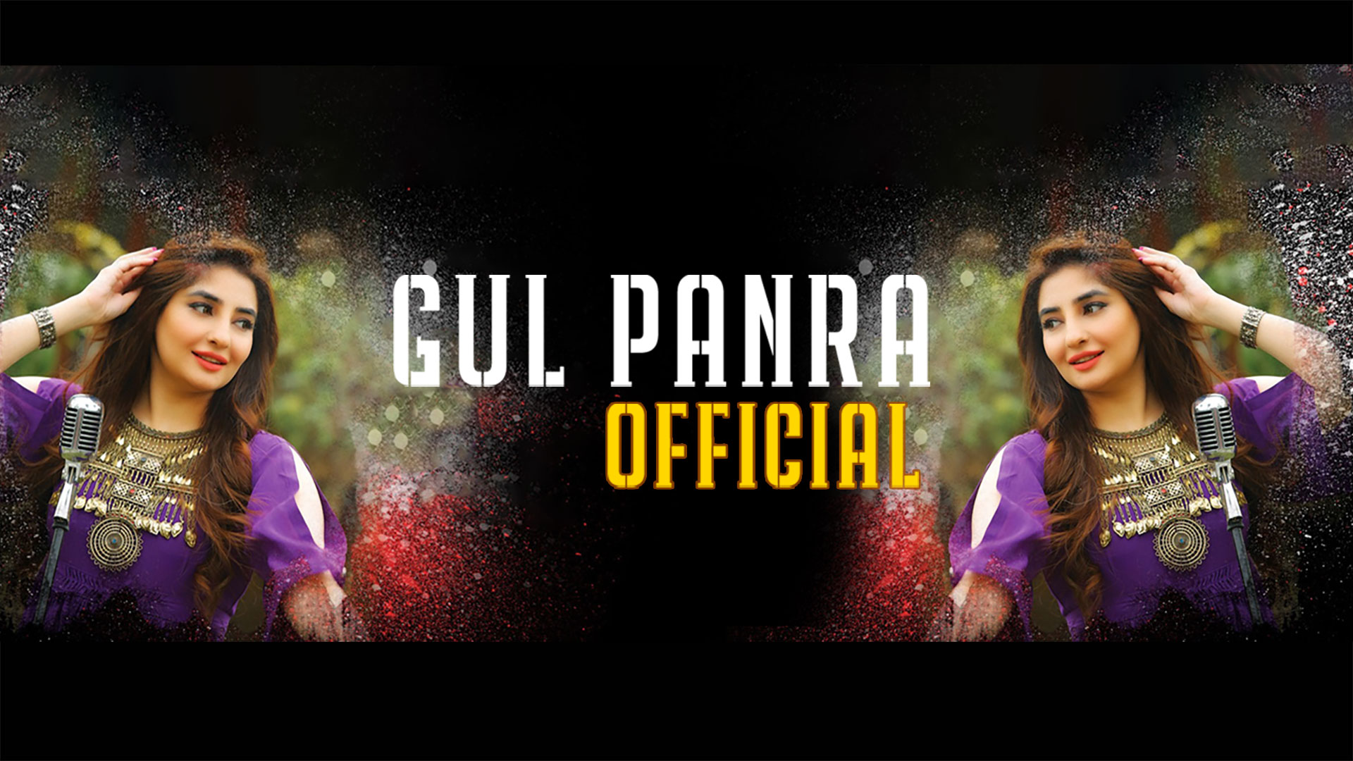 Gul Panra Official