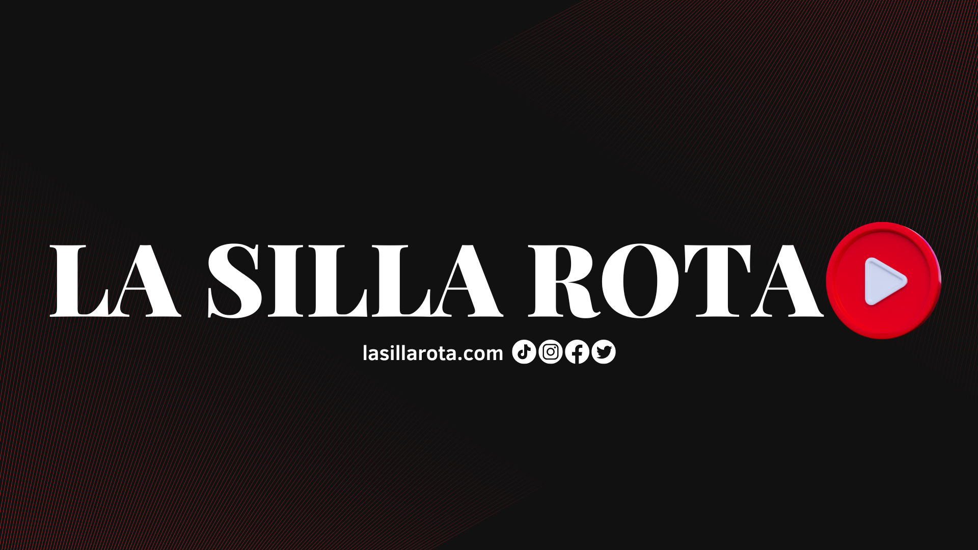 La Silla rota