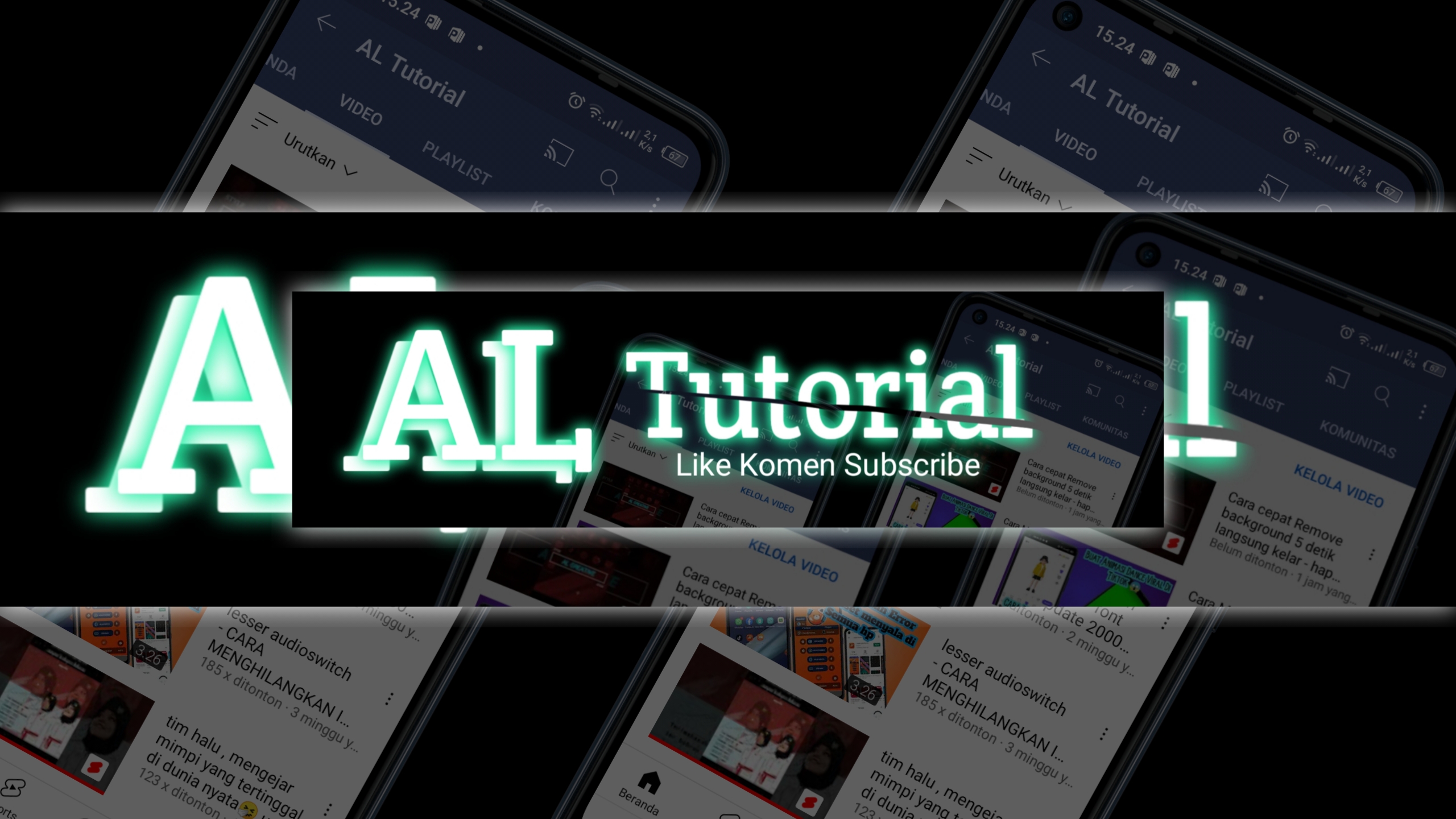 Al tutorial