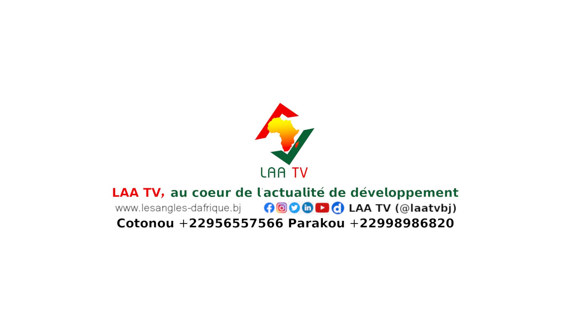LAA TV