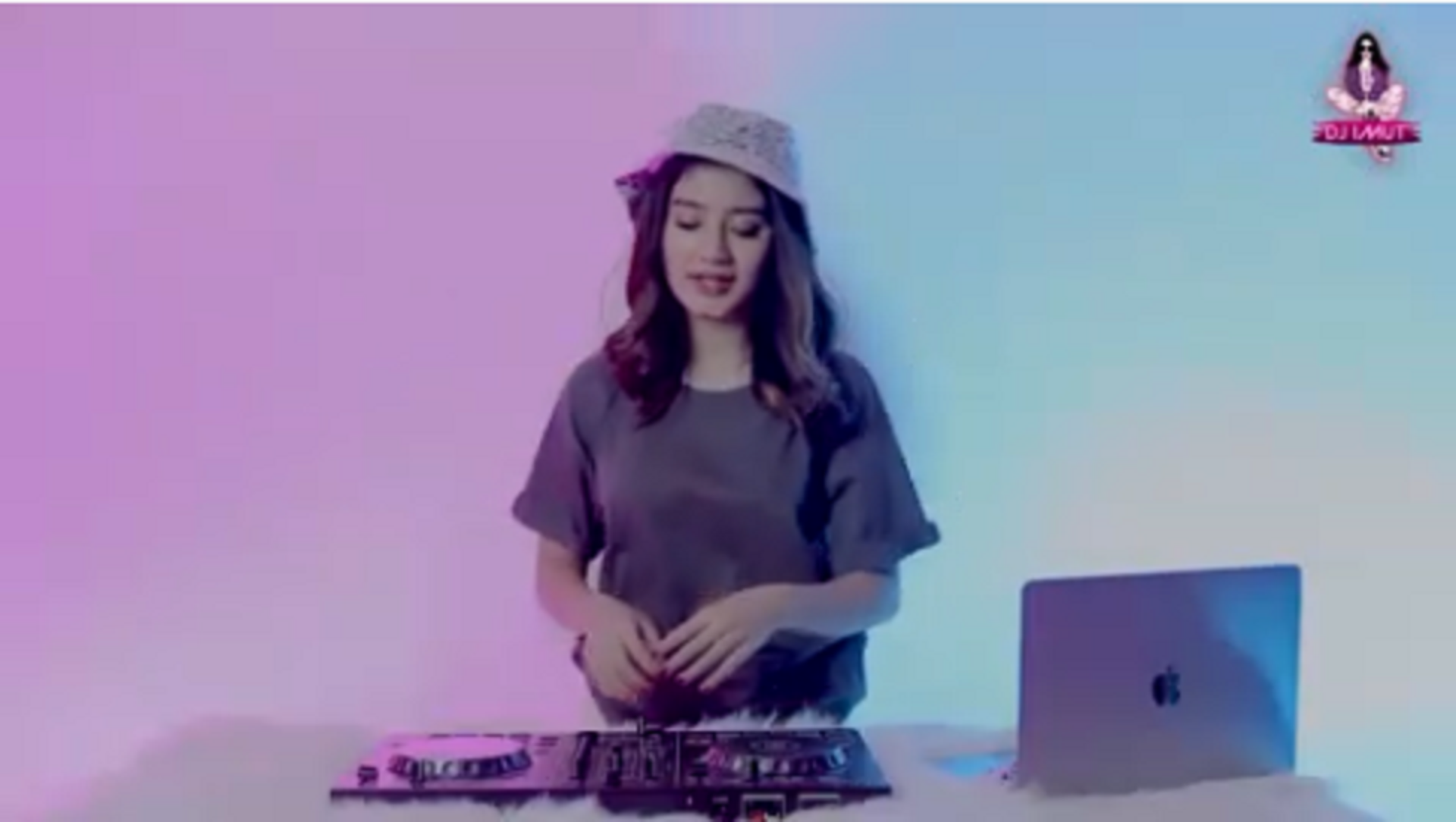 DJ IMUT