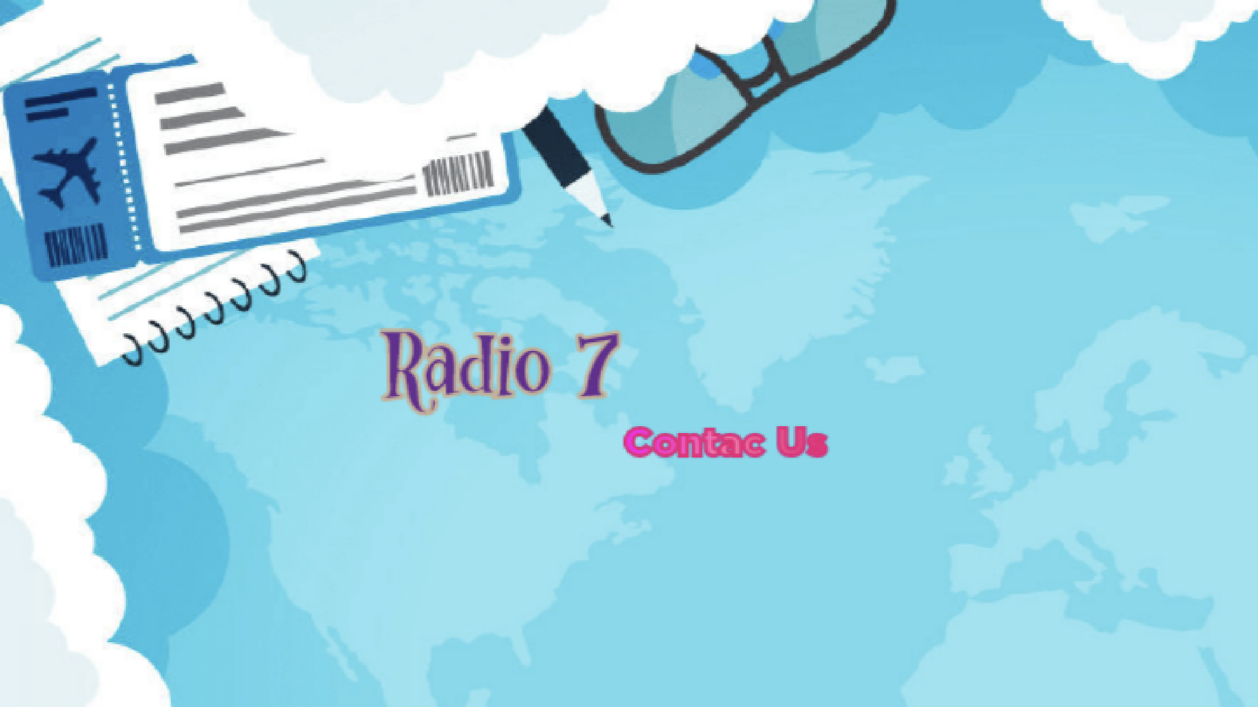 Radio 7