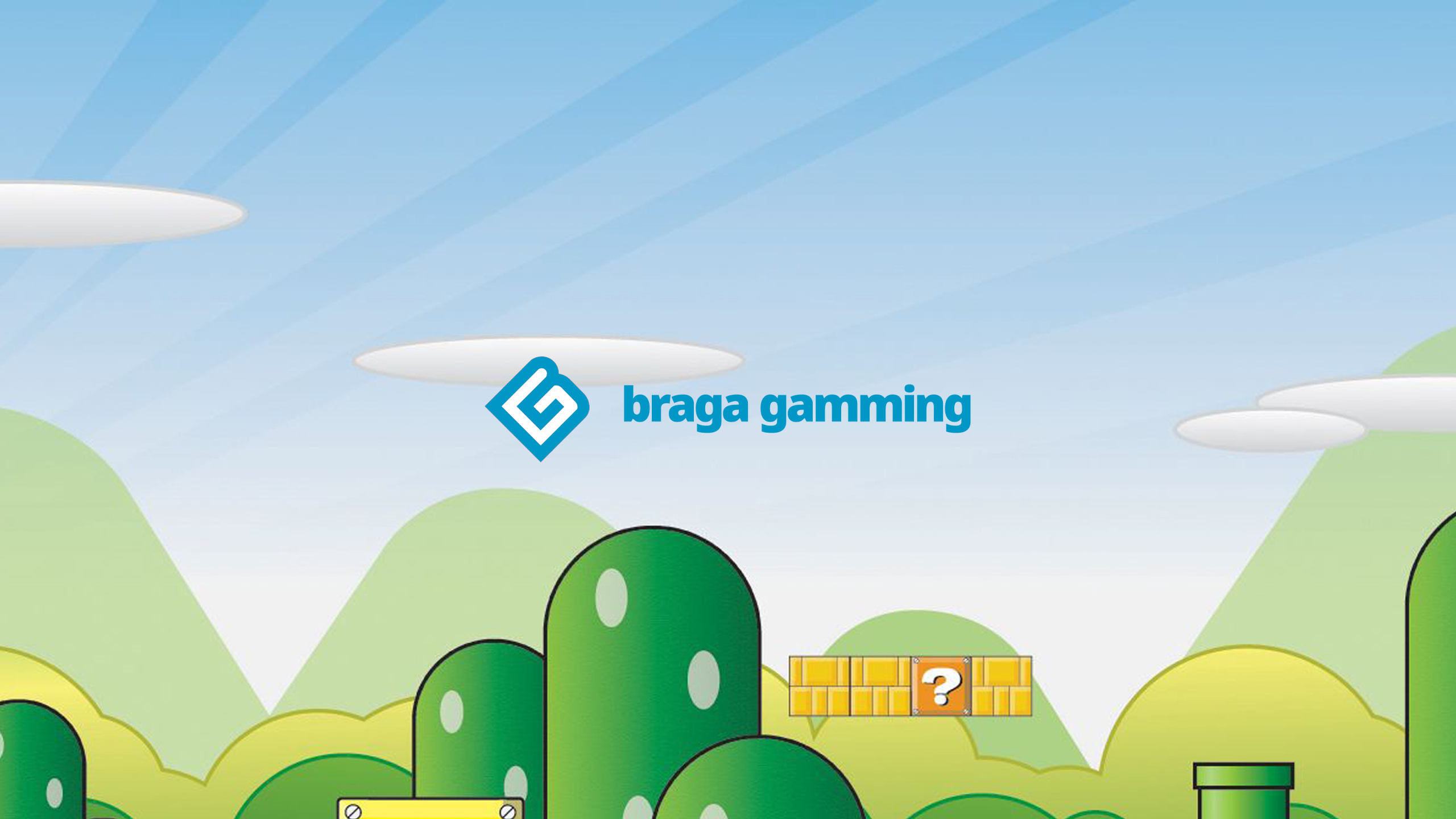 Braga Gamming