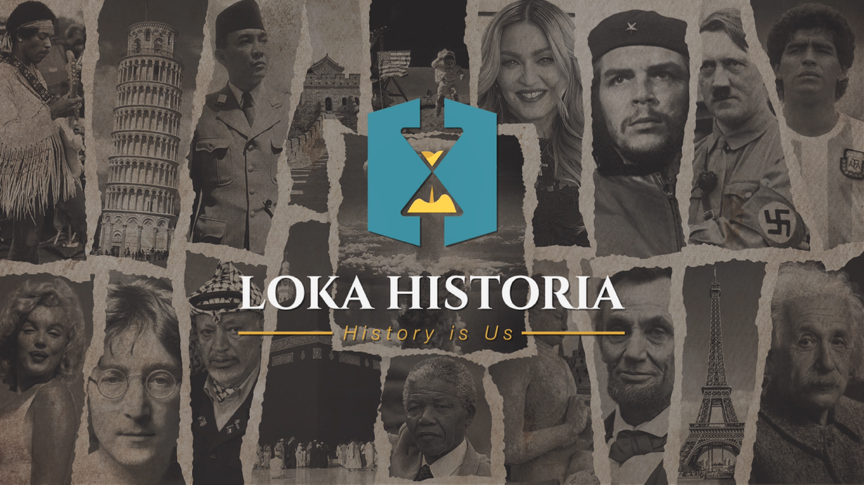 Loka Historia