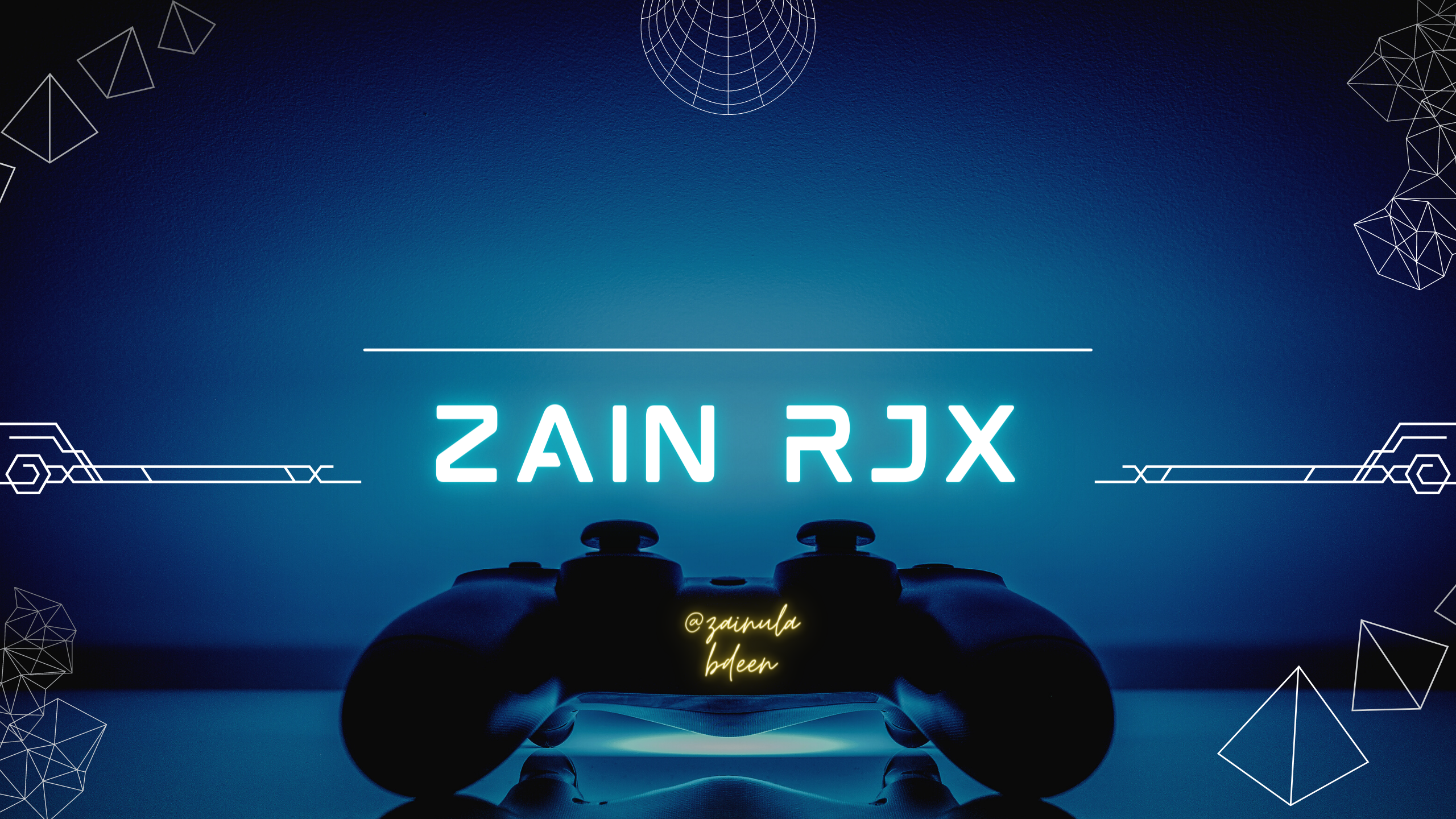 zain rjx