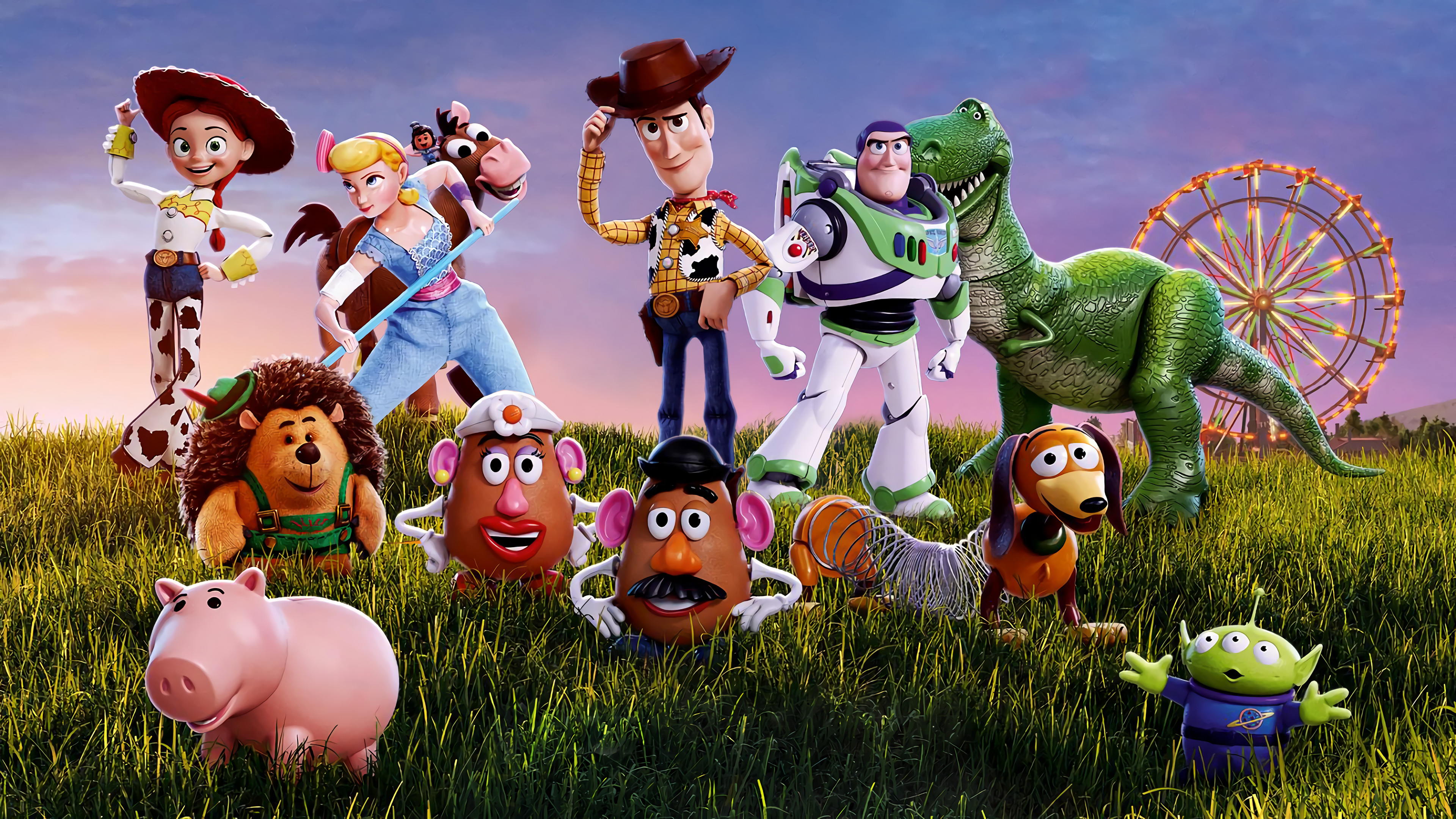Dailymotion banner for @childhood