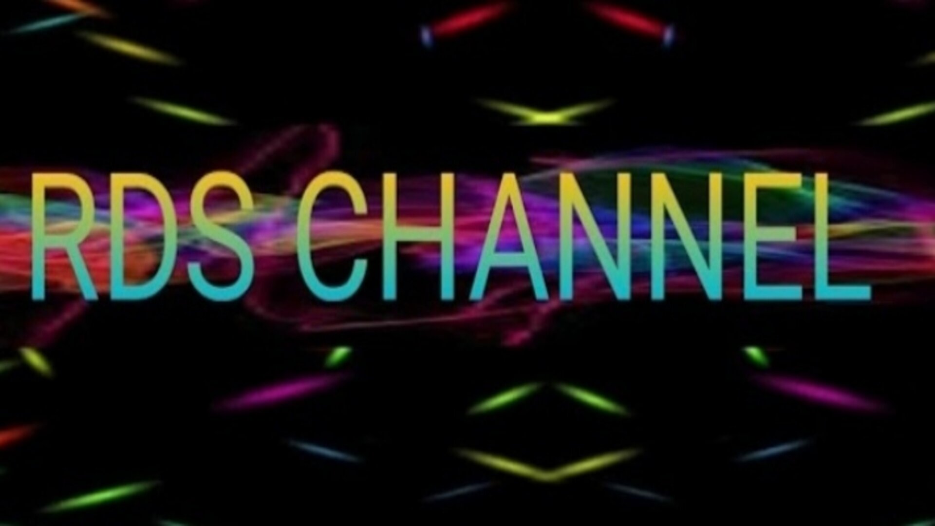 RDS CHANNEL