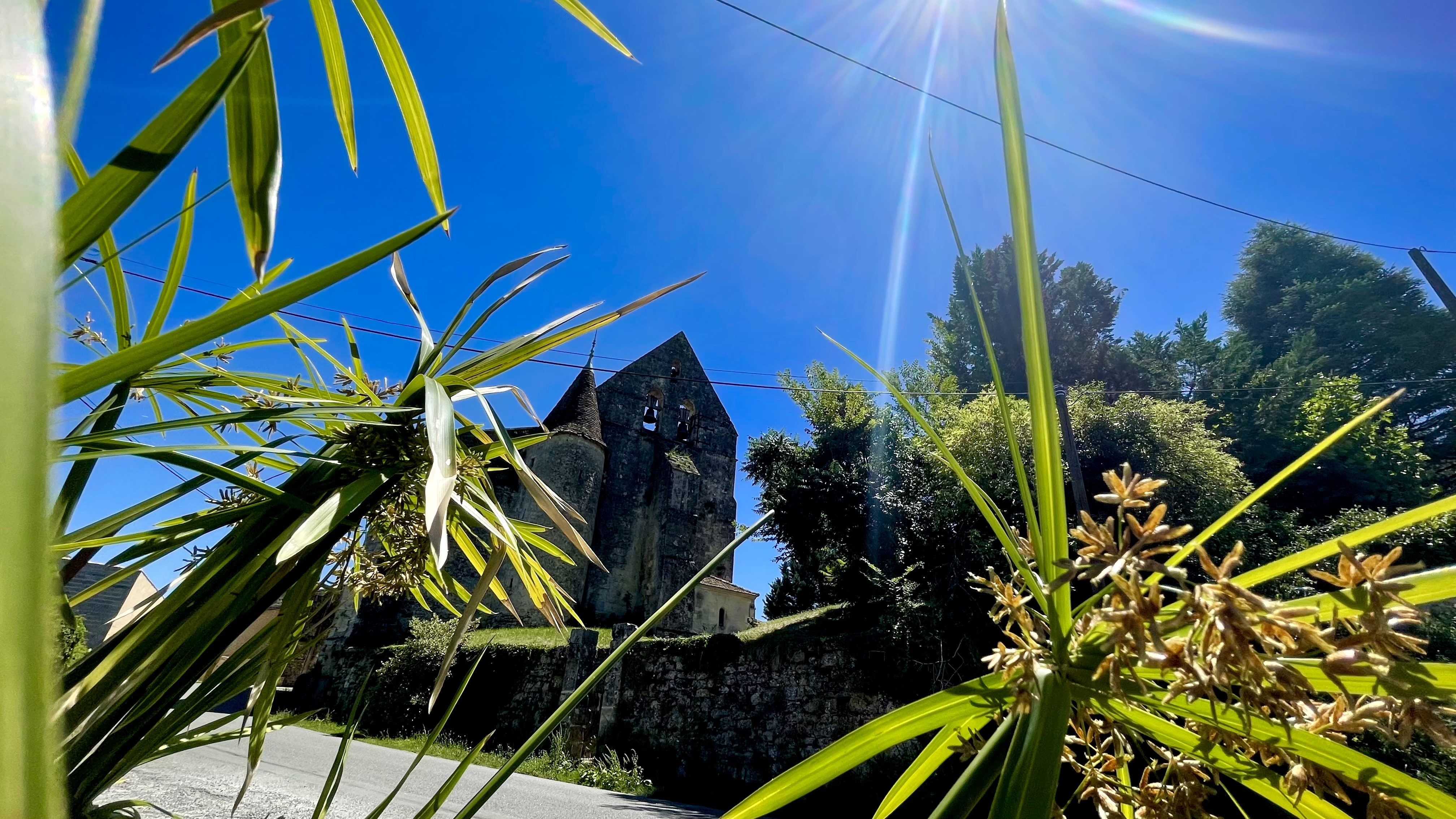 CdC Rurales de l'Entre-Deux-Mers