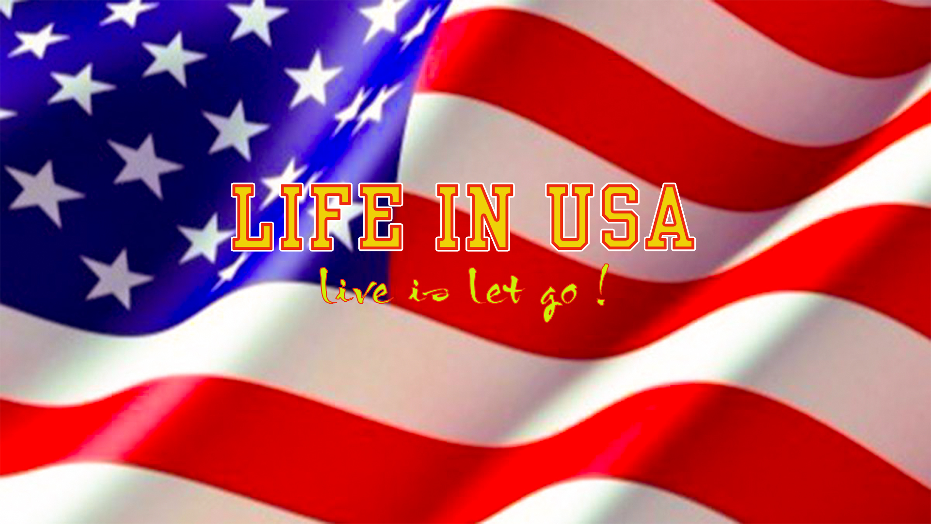 Life USA