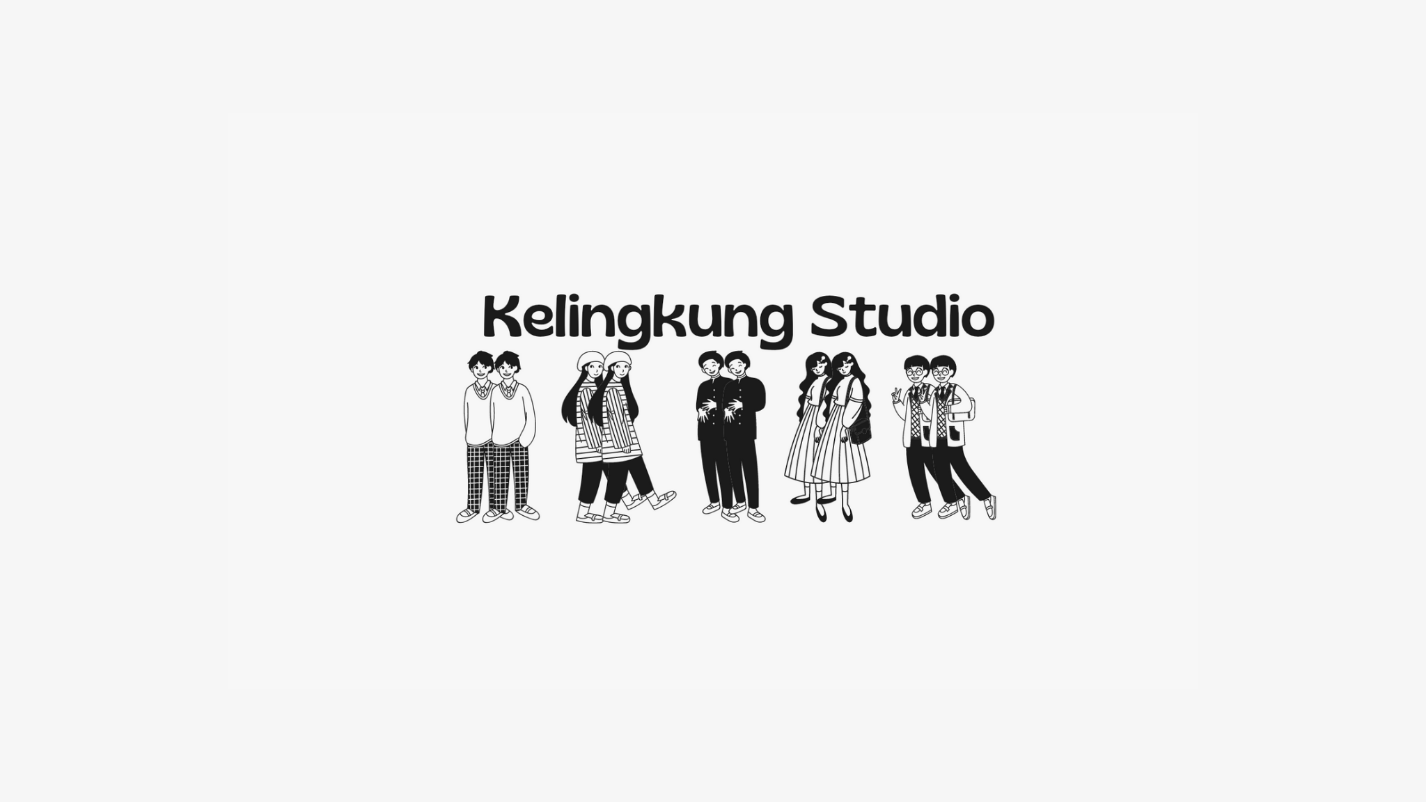 KELINGKUNG STUDIO