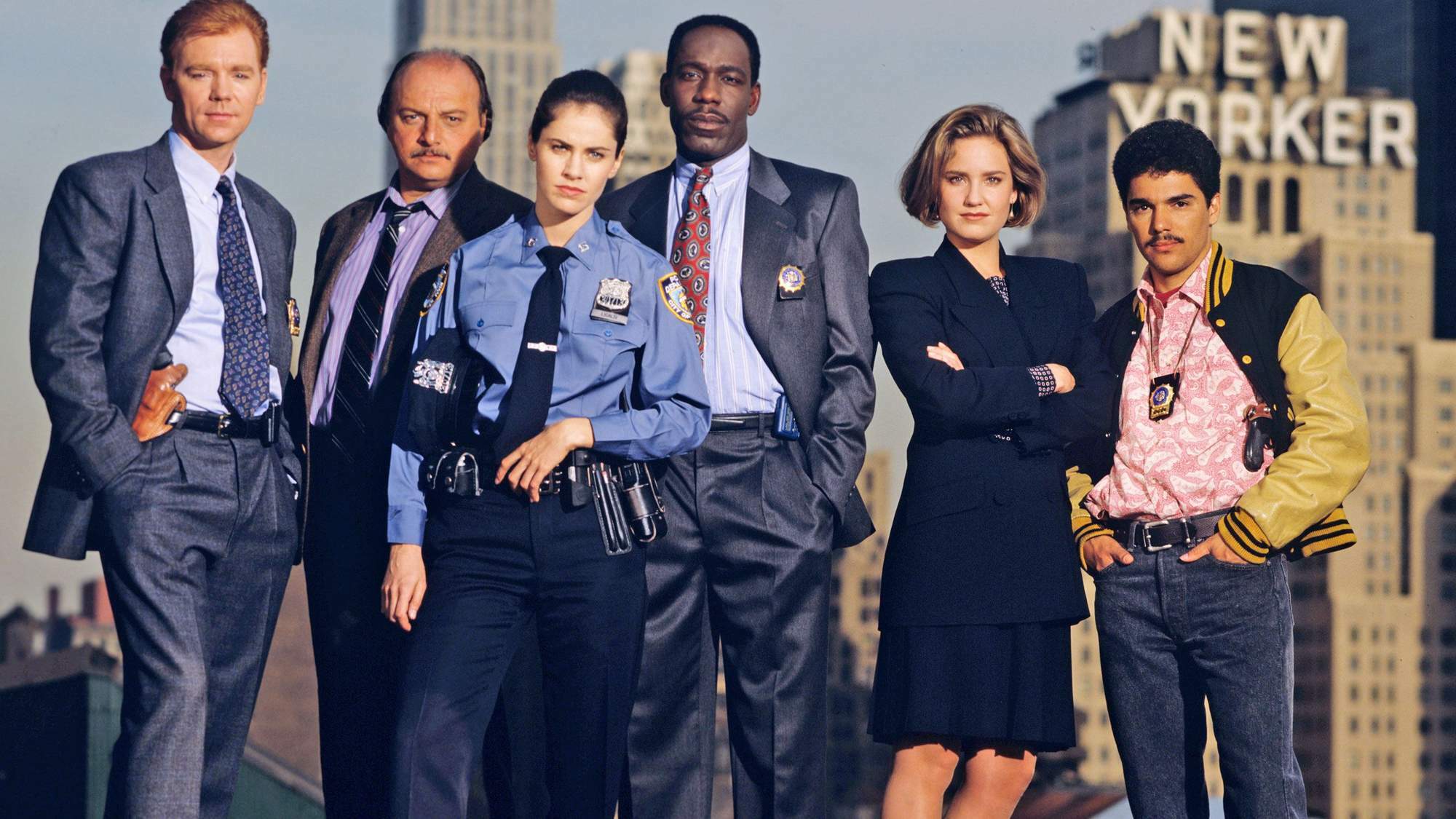 NYPDBlue