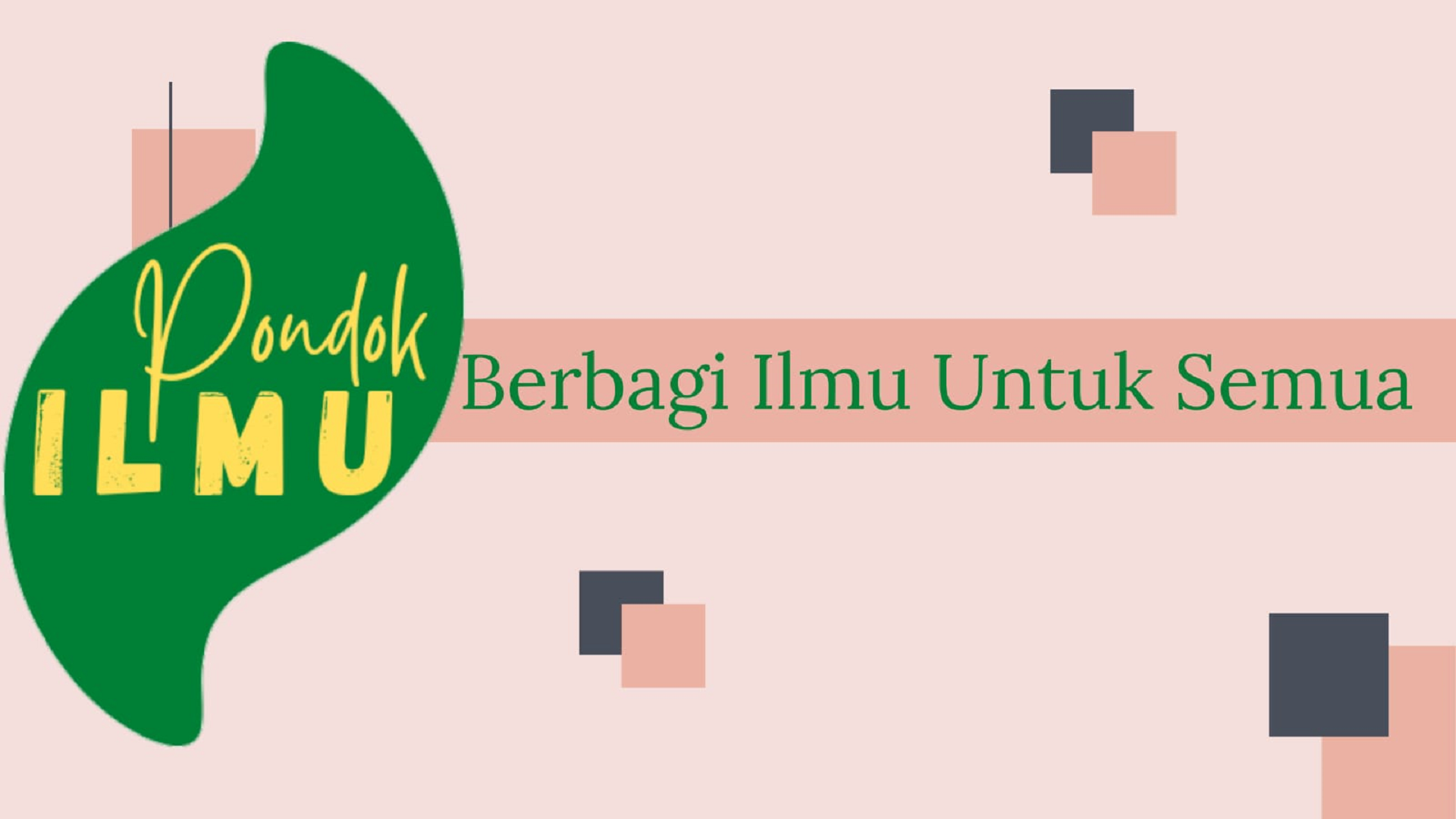 Pondok Ilmu