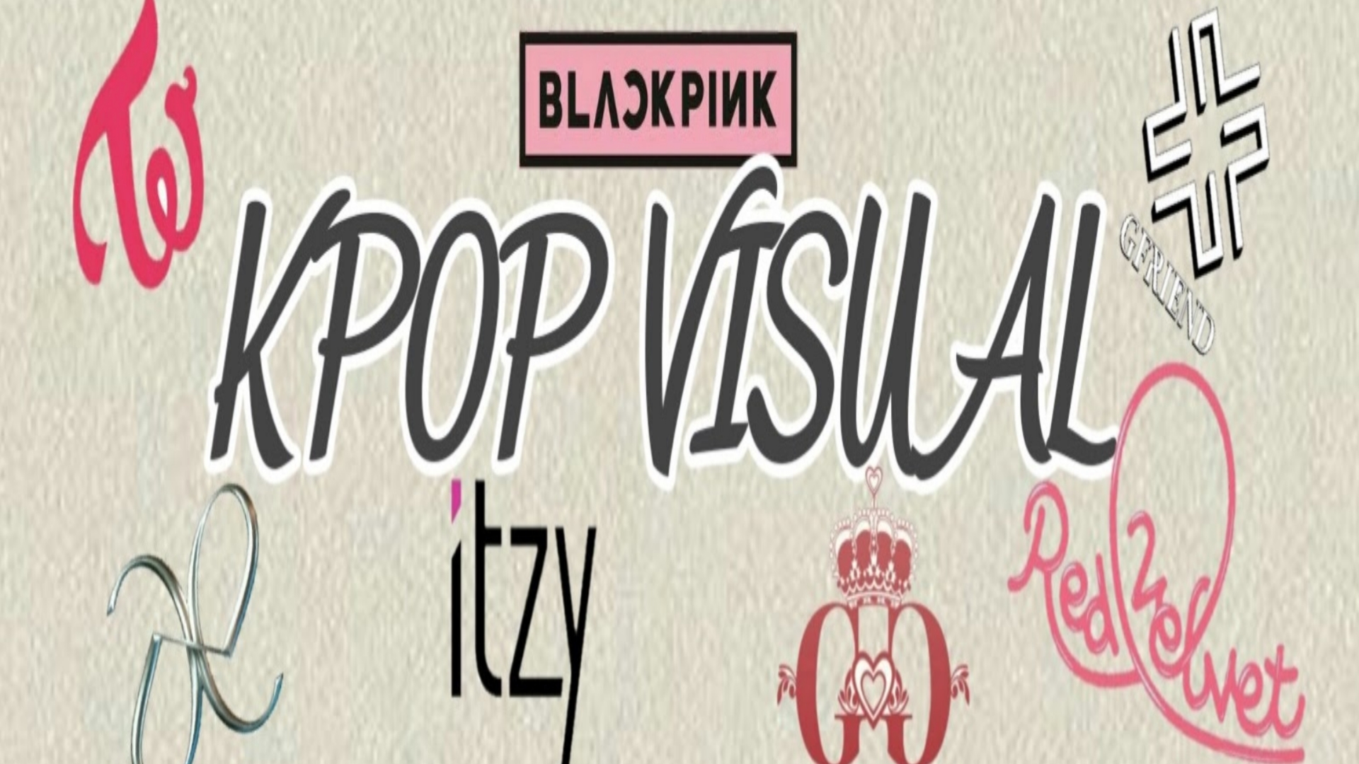 Kpop Visual